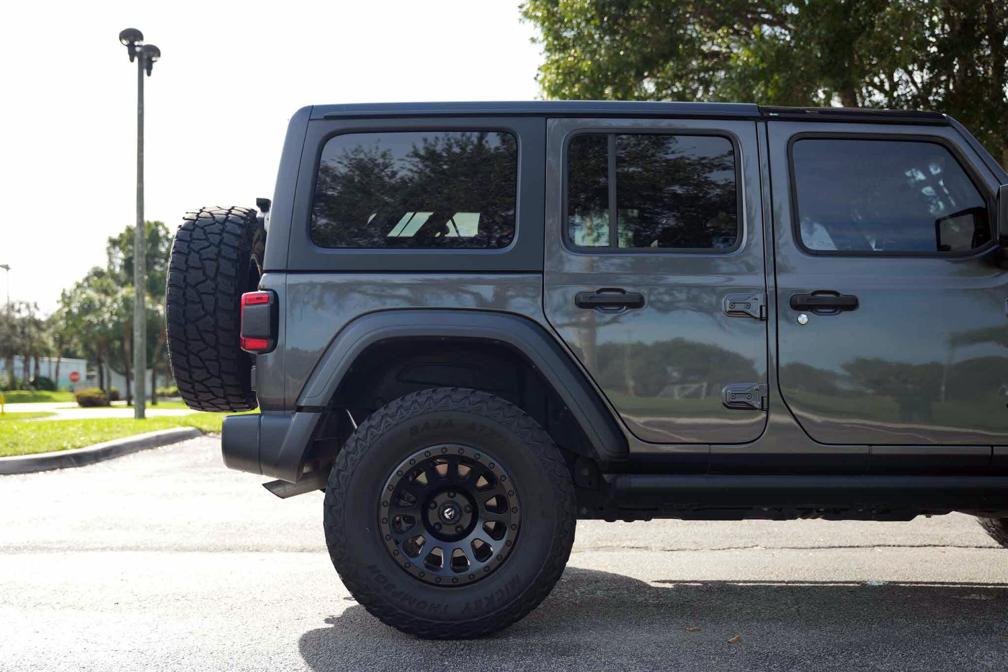 2020 Jeep Wrangler Unlimited Sport S for sale