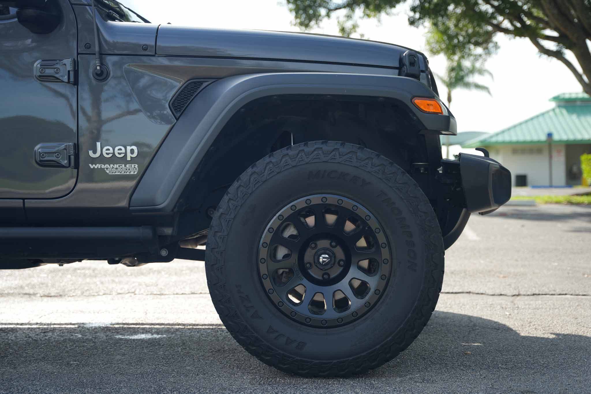 2020 Jeep Wrangler Unlimited Sport S for sale