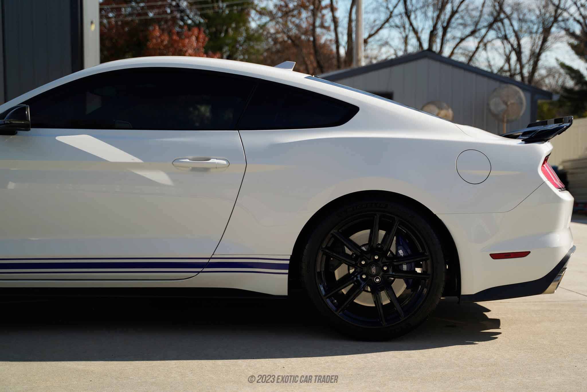 2021 Ford Mustang Shelby GT500 for sale