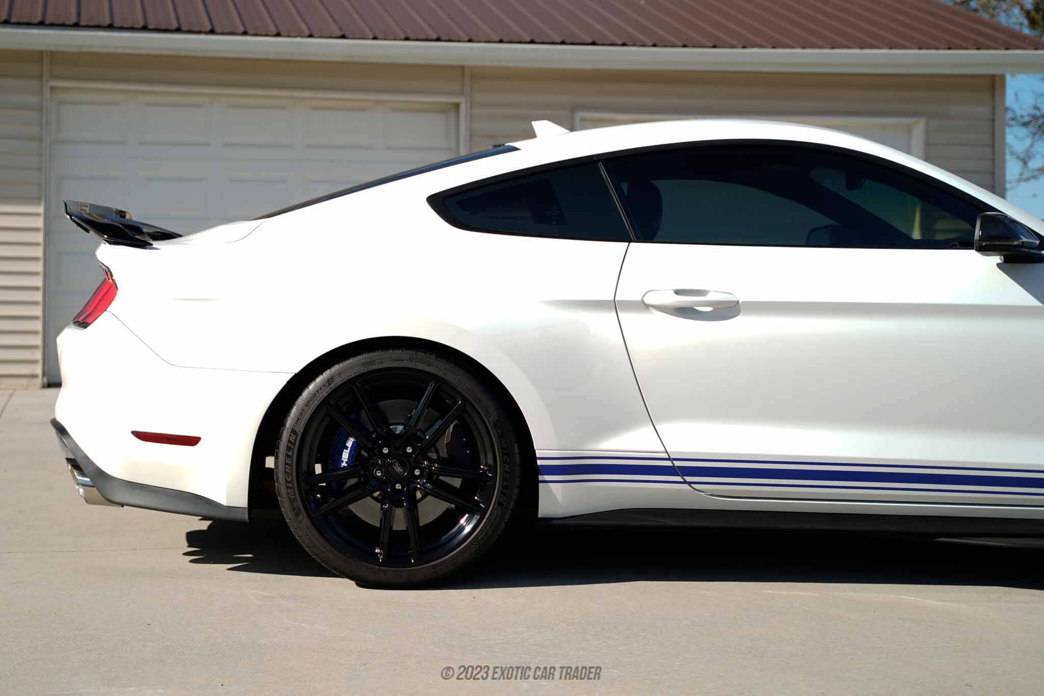 2021 Ford Mustang Shelby GT500 for sale