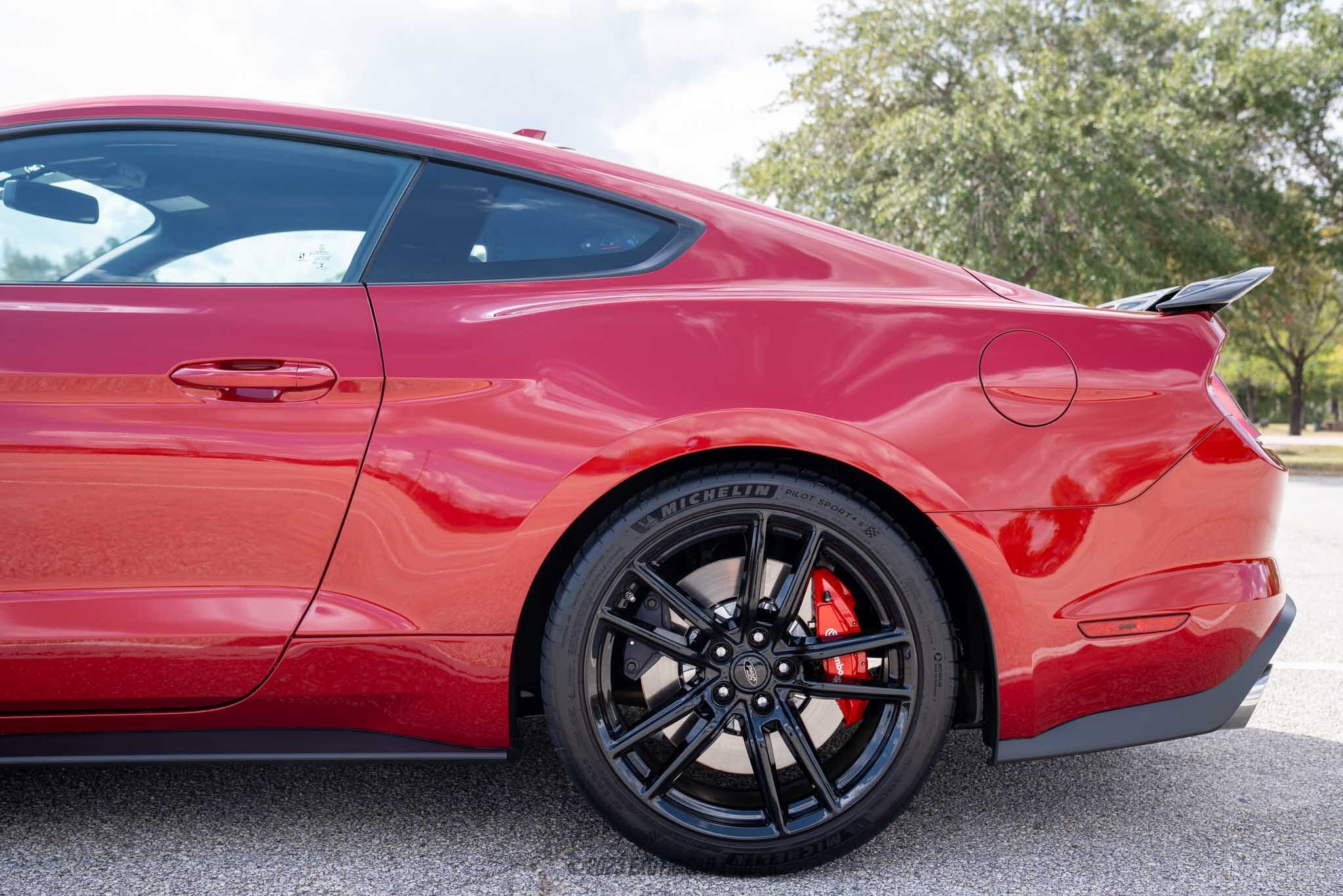 2022 Ford Mustang Shelby GT500 for sale