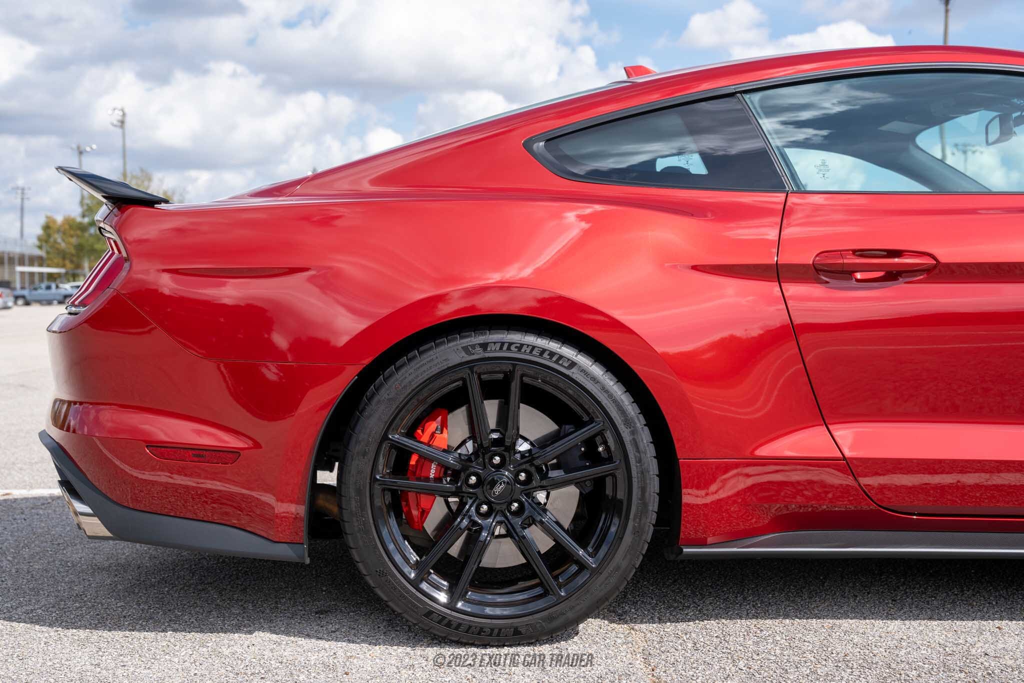 2022 Ford Mustang Shelby GT500 for sale