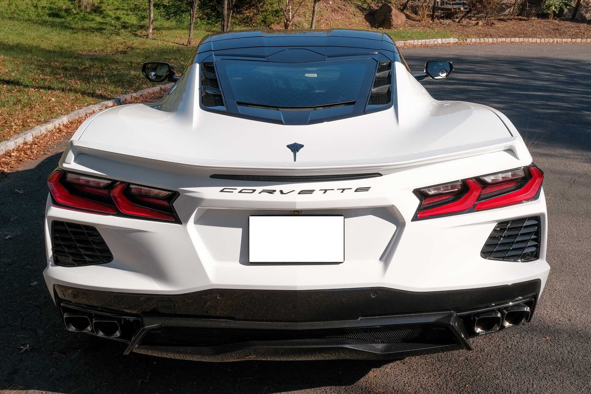 2023 Chevrolet Corvette Coupe 1LT for sale