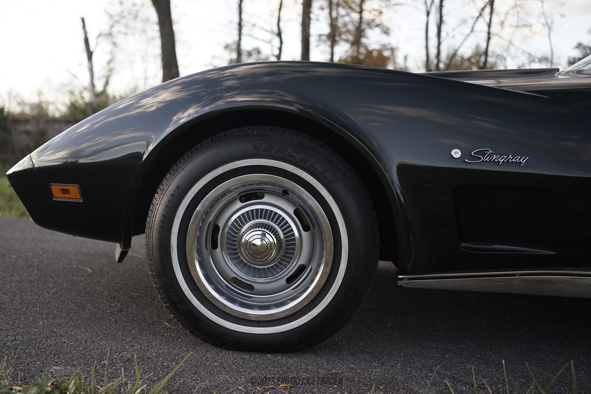 1974 Chevrolet Corvette Coupe L48 for sale