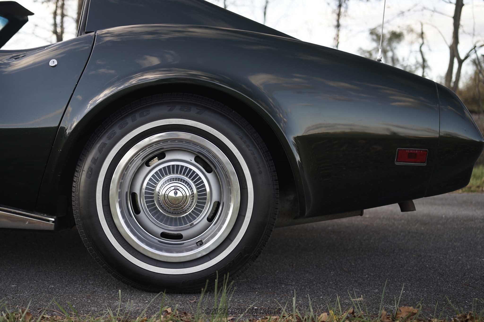 1974 Chevrolet Corvette Coupe L48 for sale
