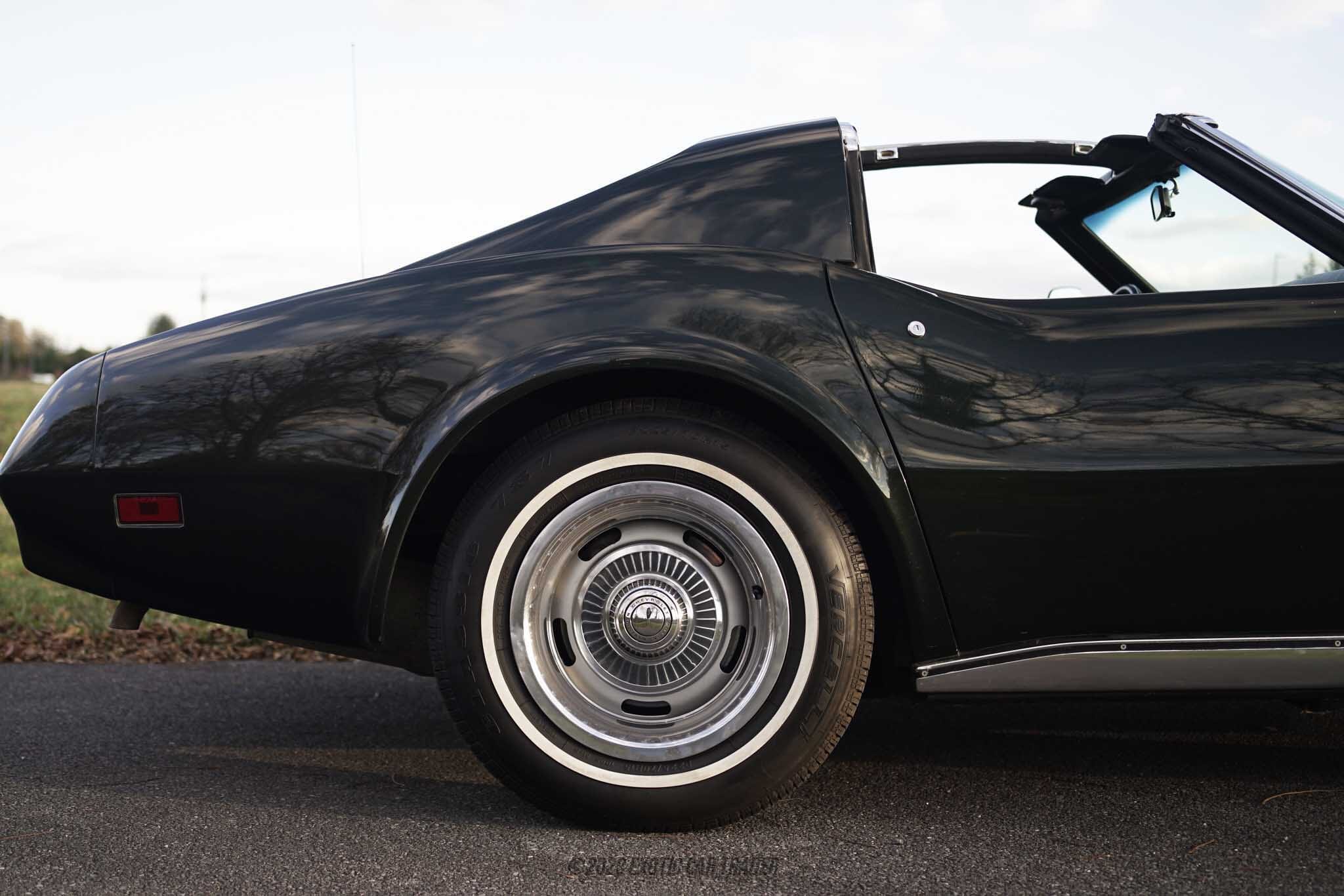 1974 Chevrolet Corvette Coupe L48 for sale