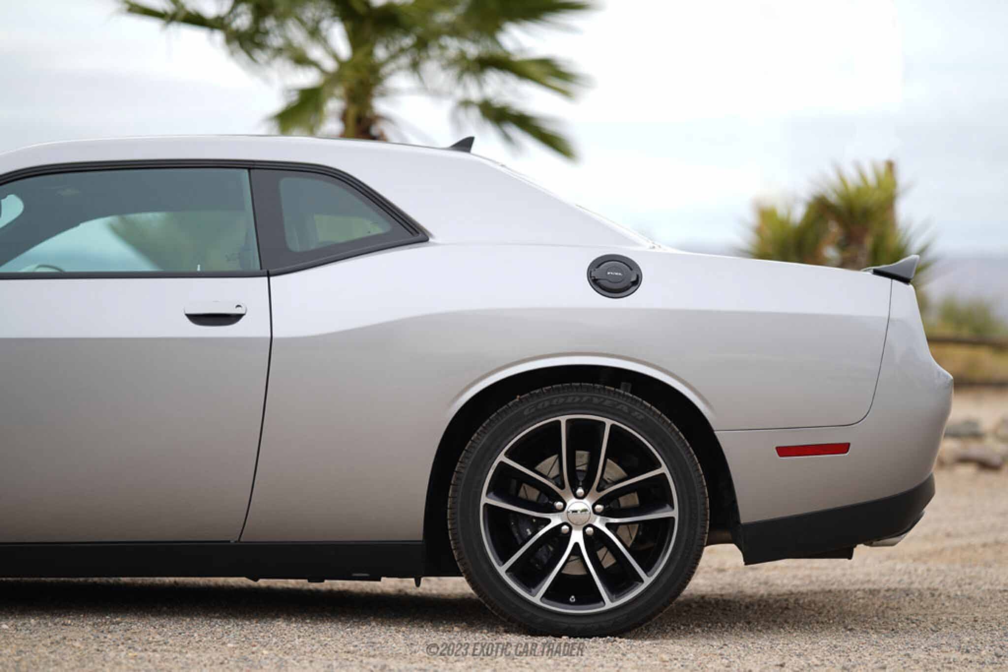 2016 Dodge Challenger SRT 392 Hemi Scat Pack Shaker for sale