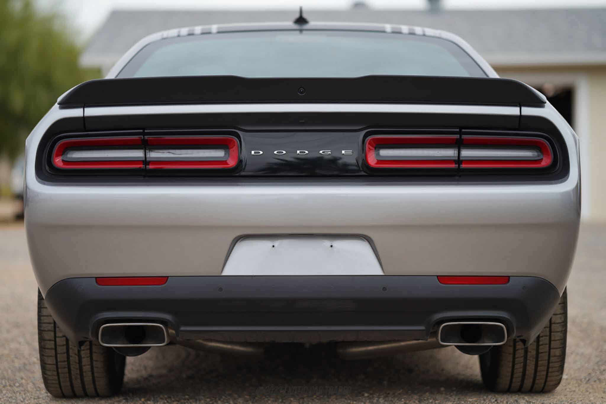 2016 Dodge Challenger SRT 392 Hemi Scat Pack Shaker for sale