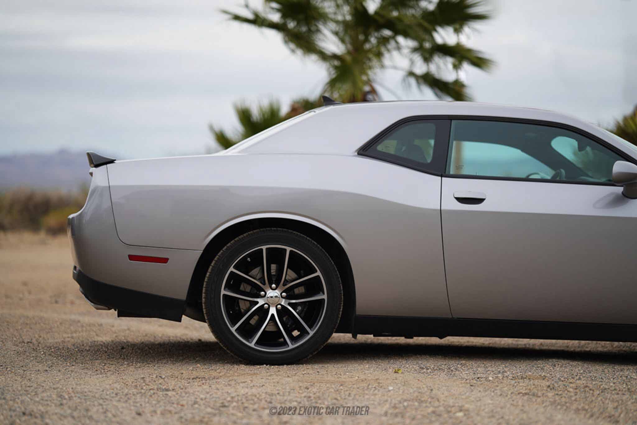 2016 Dodge Challenger SRT 392 Hemi Scat Pack Shaker for sale