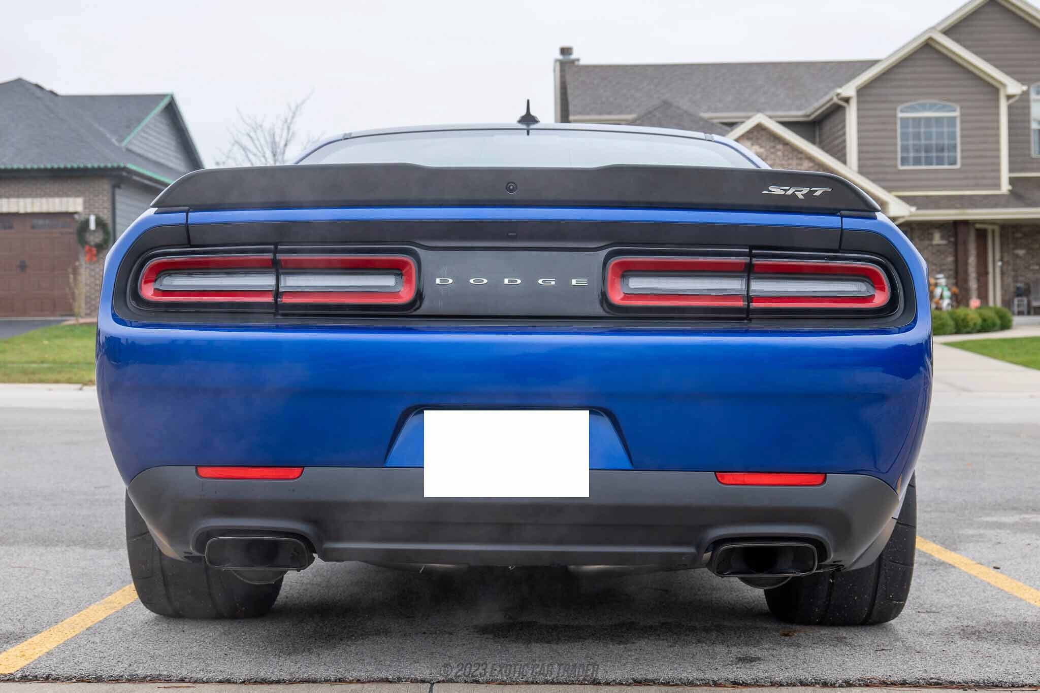 2018 Dodge Challenger SRT Demon for sale