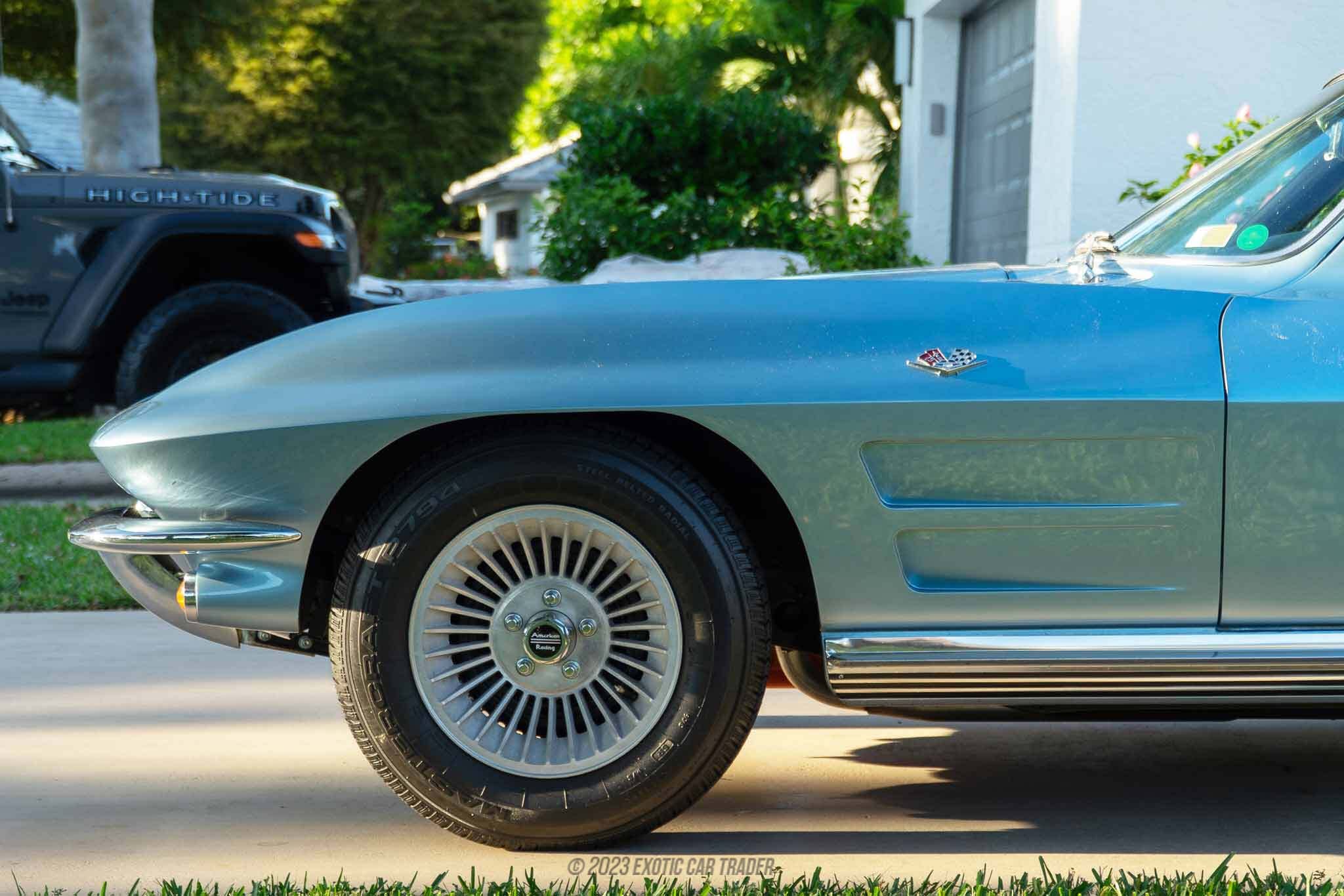 1964 Chevrolet Corvette Coupe for sale