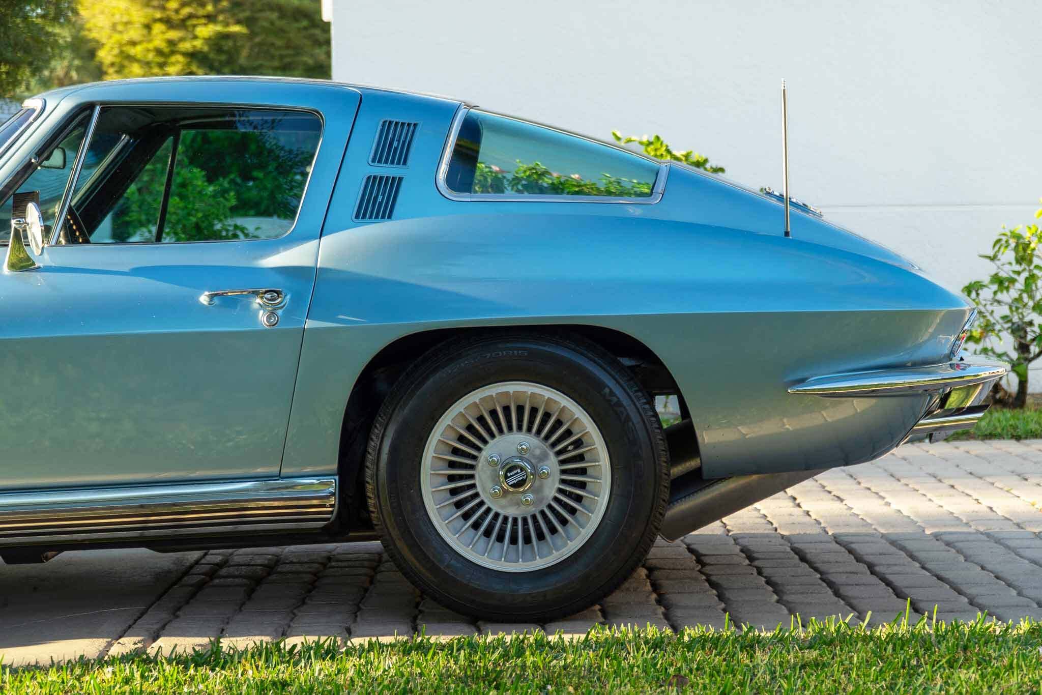 1964 Chevrolet Corvette Coupe for sale