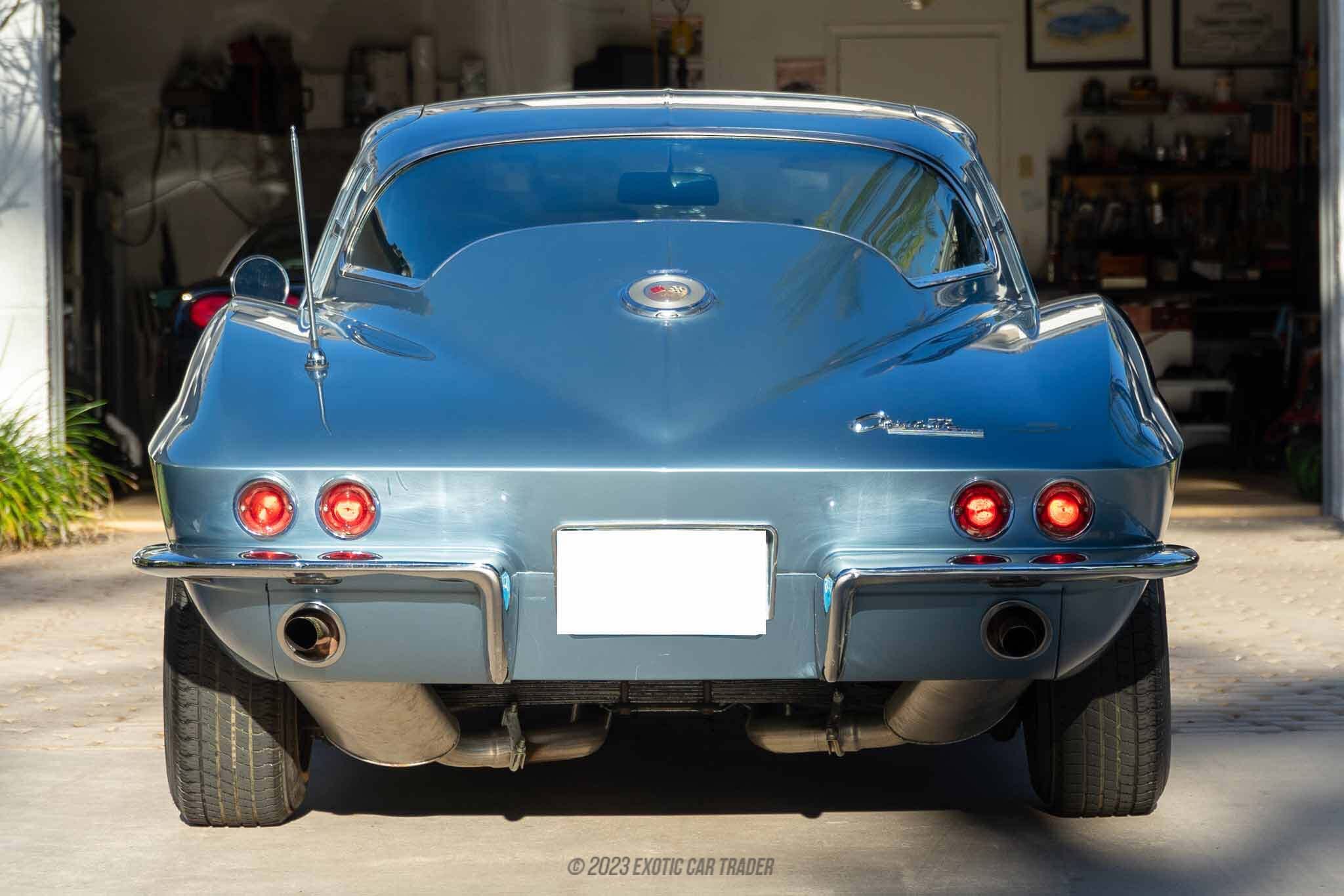 1964 Chevrolet Corvette Coupe for sale