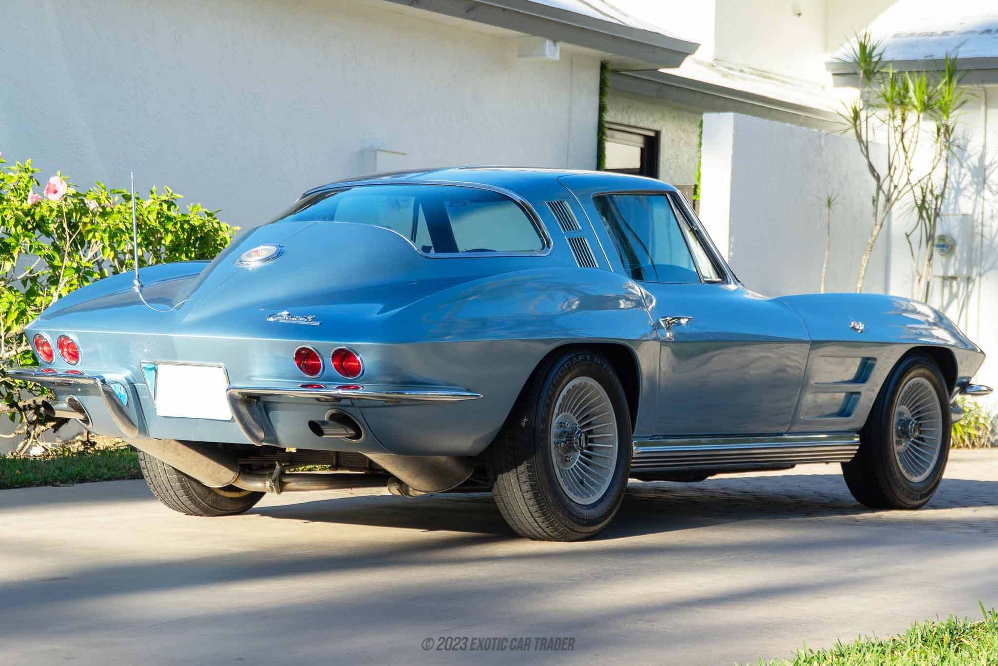 1964 Chevrolet Corvette Coupe for sale