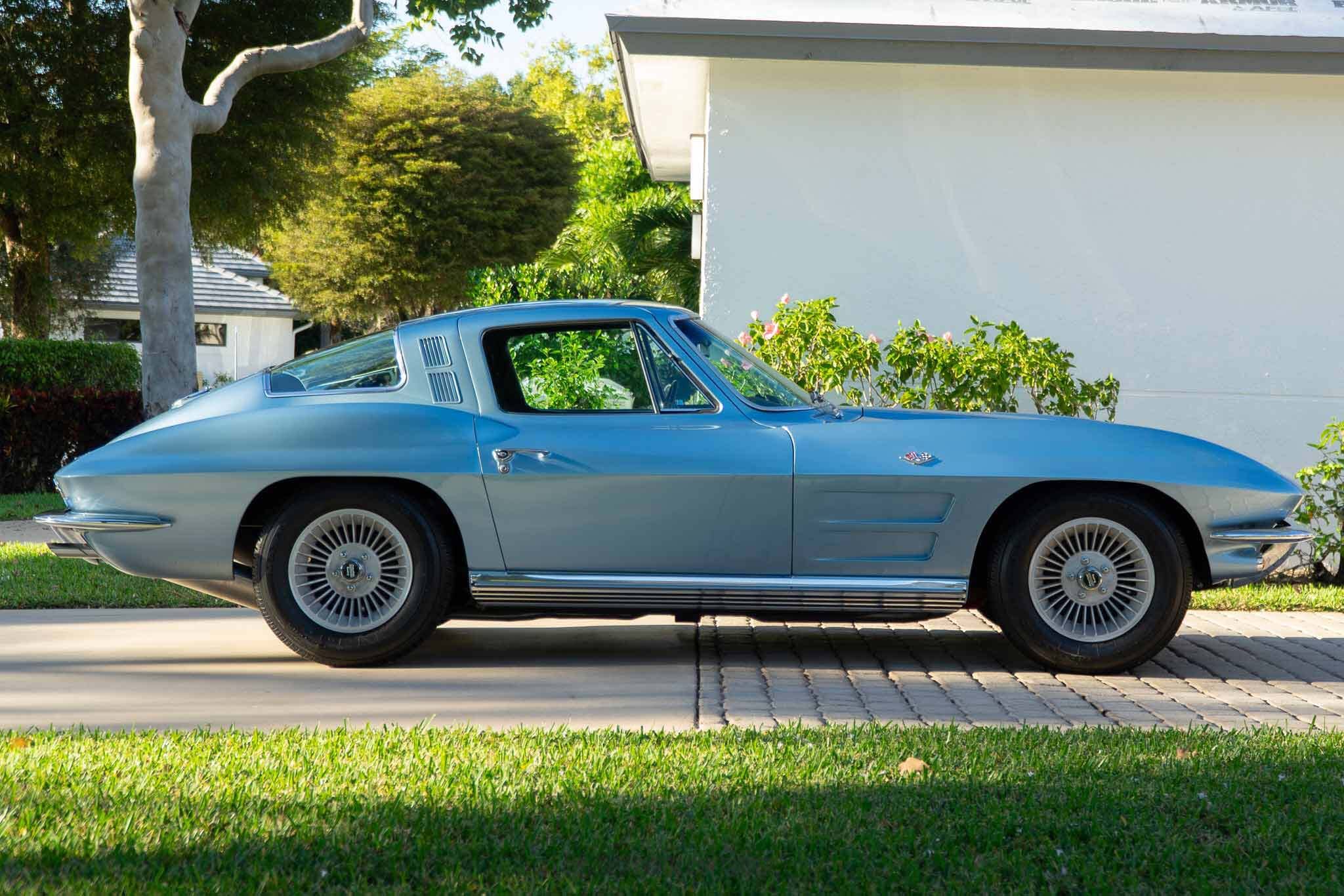 1964 Chevrolet Corvette Coupe for sale