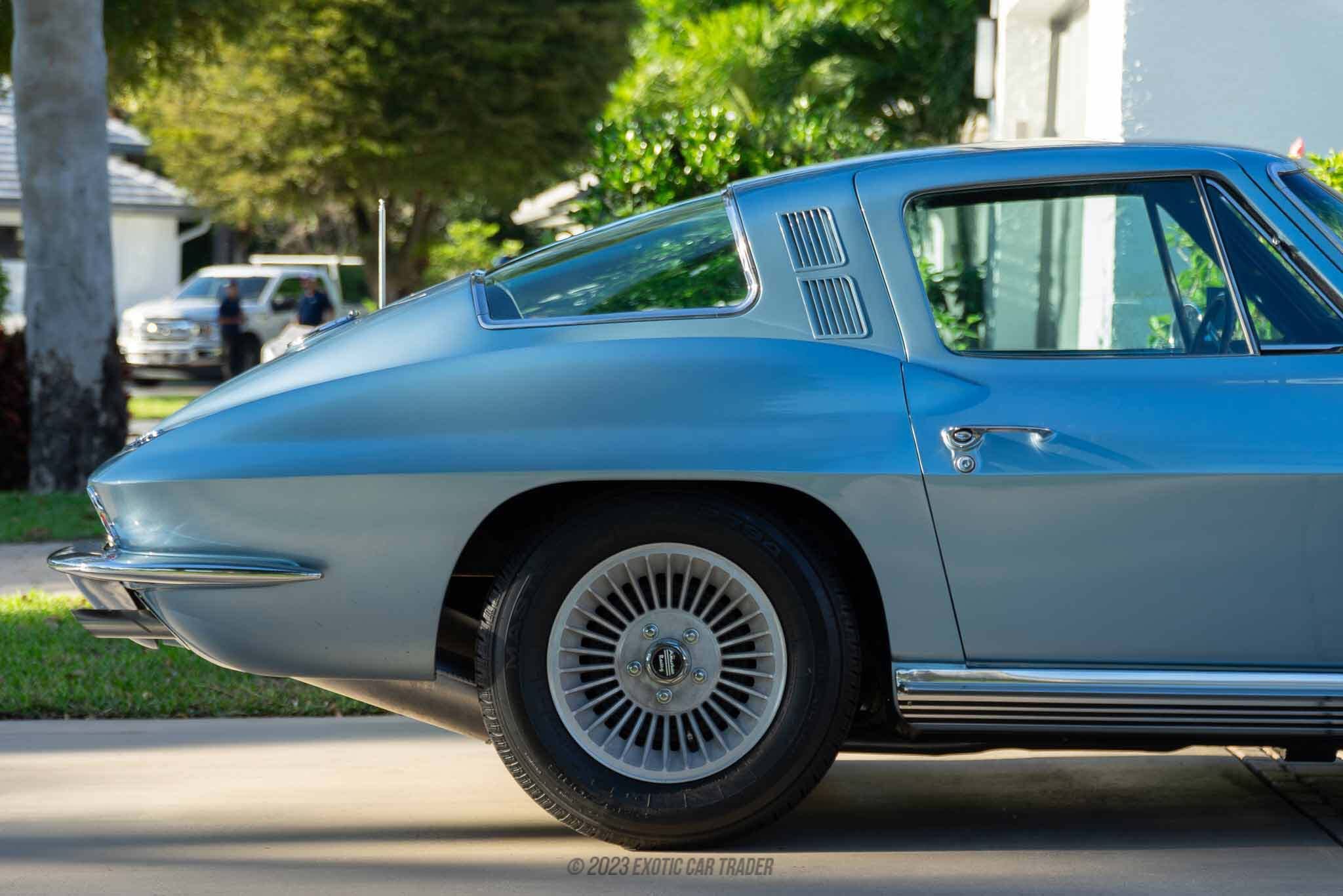 1964 Chevrolet Corvette Coupe for sale