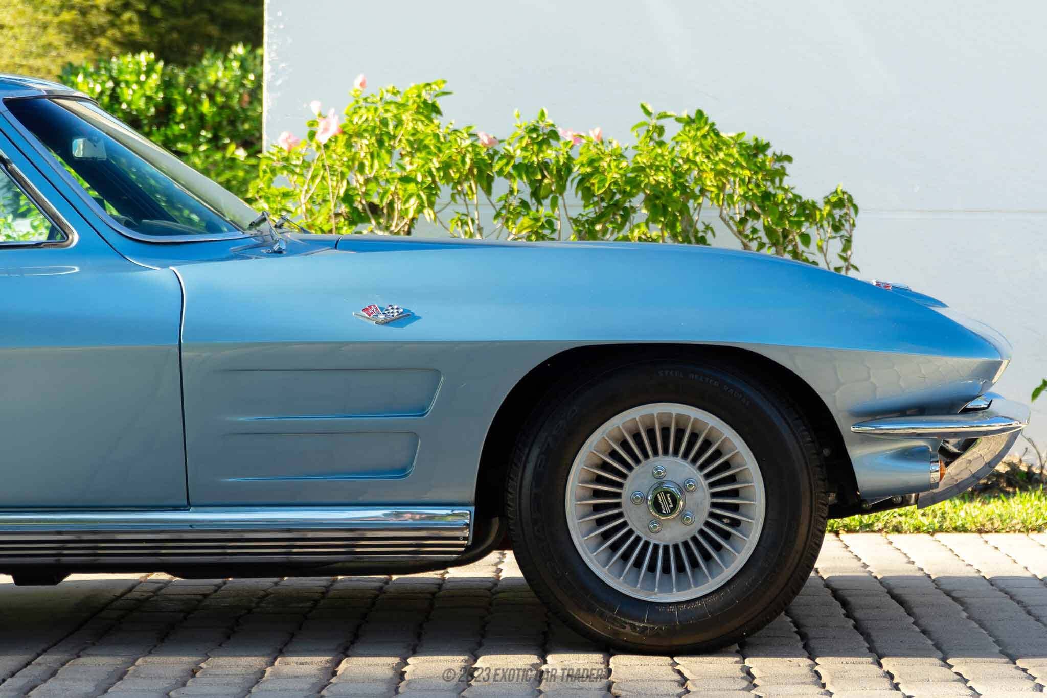 1964 Chevrolet Corvette Coupe for sale