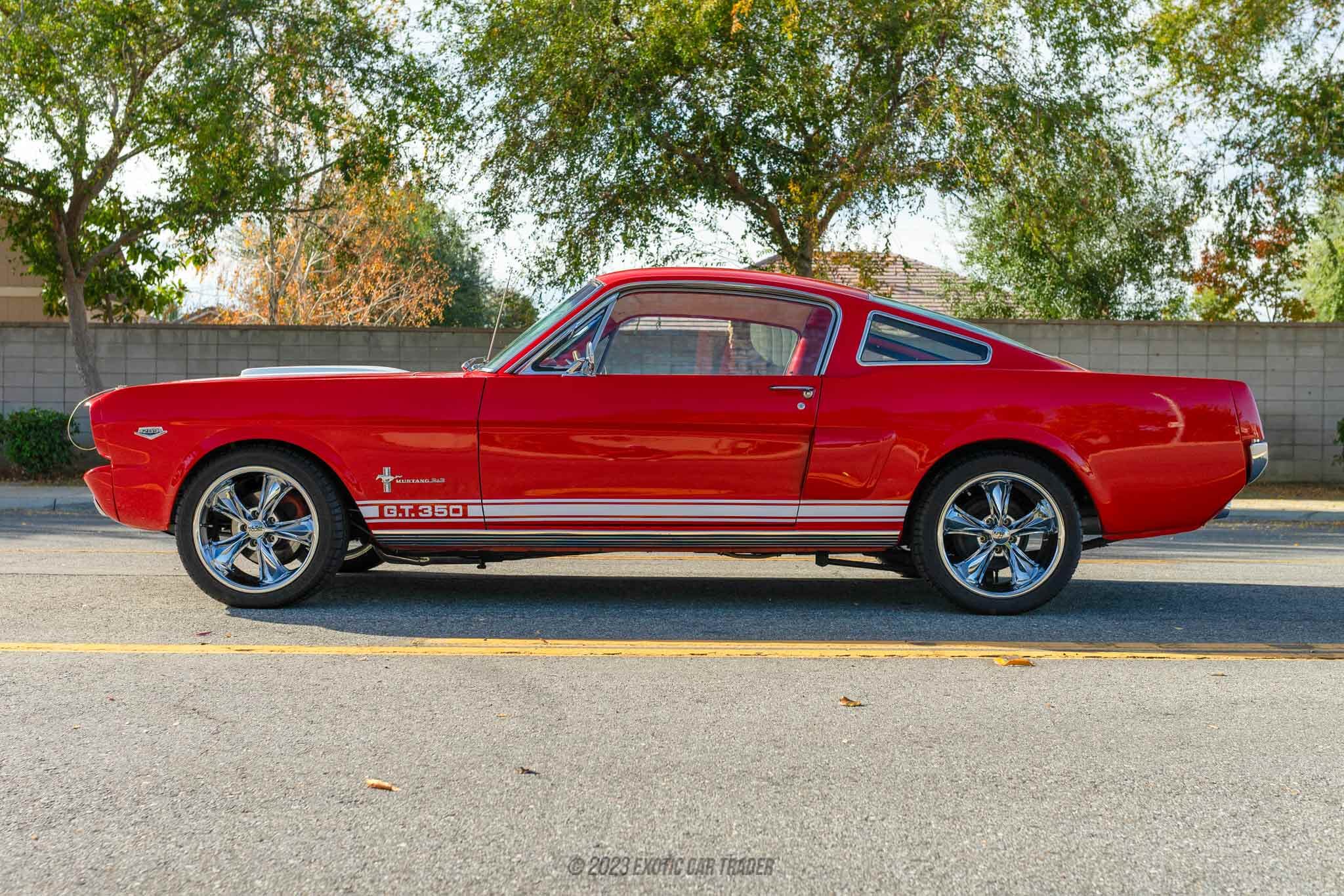 1965 Ford Mustang GT350 Tribute for sale