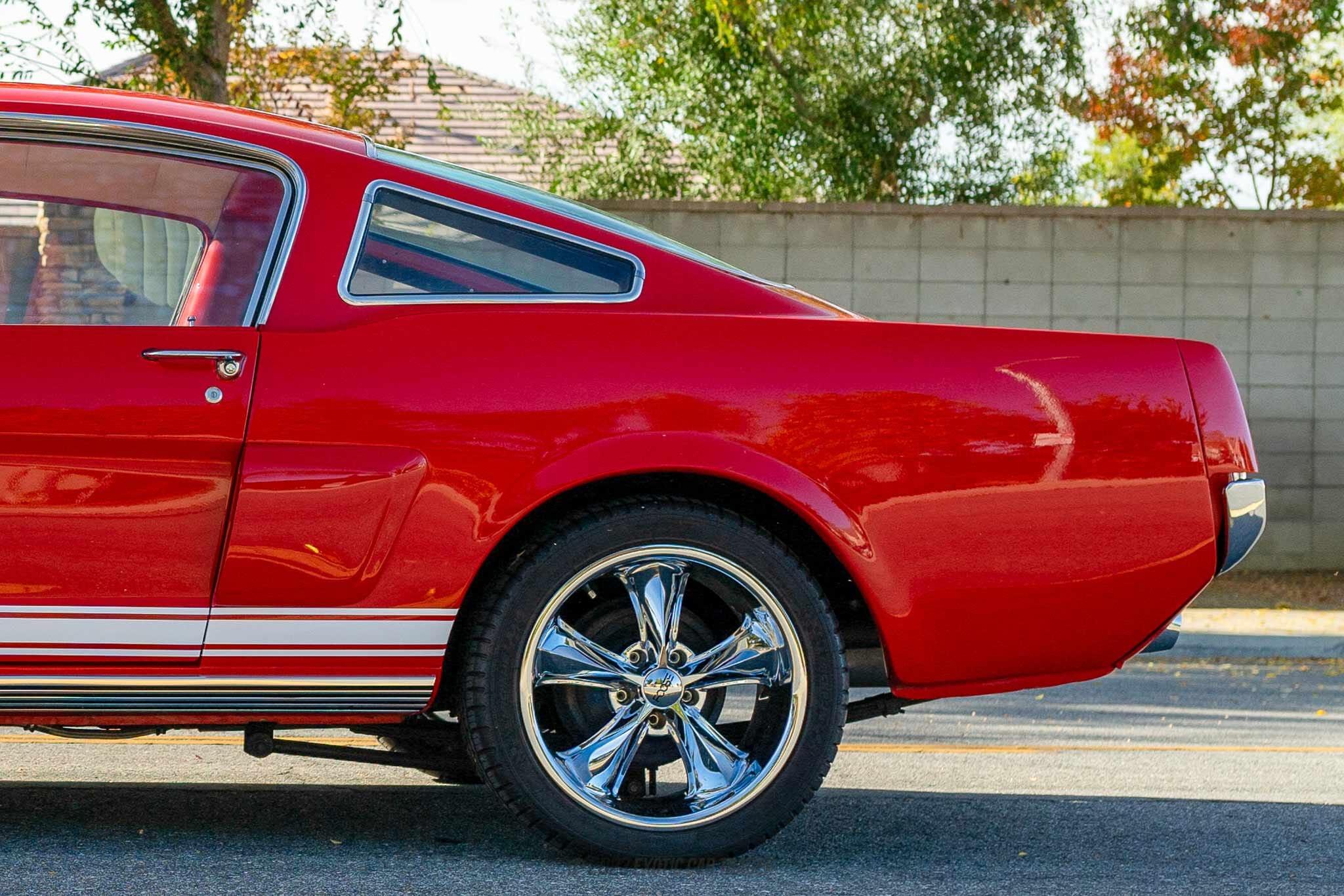 1965 Ford Mustang GT350 Tribute for sale