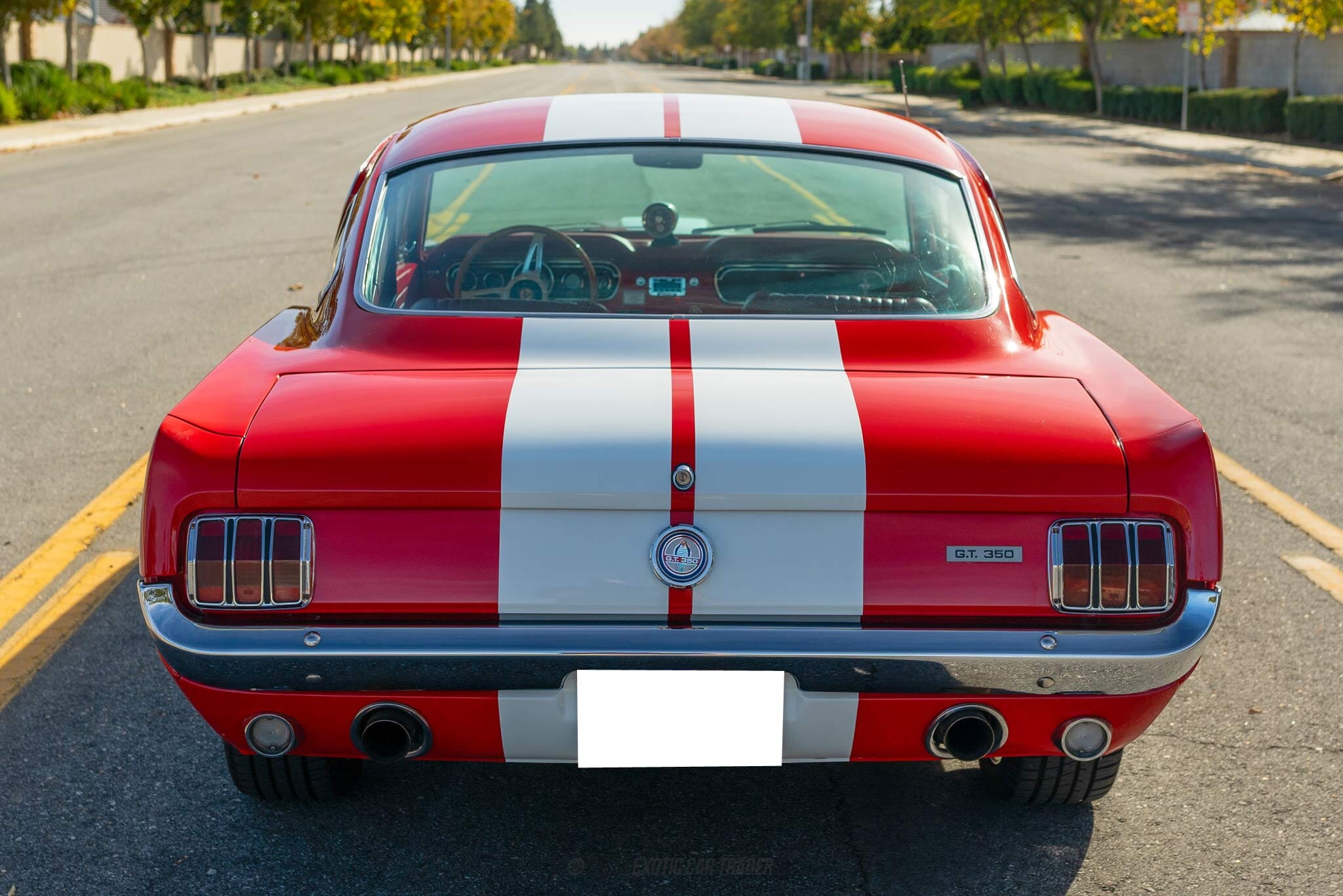 1965 Ford Mustang GT350 Tribute for sale