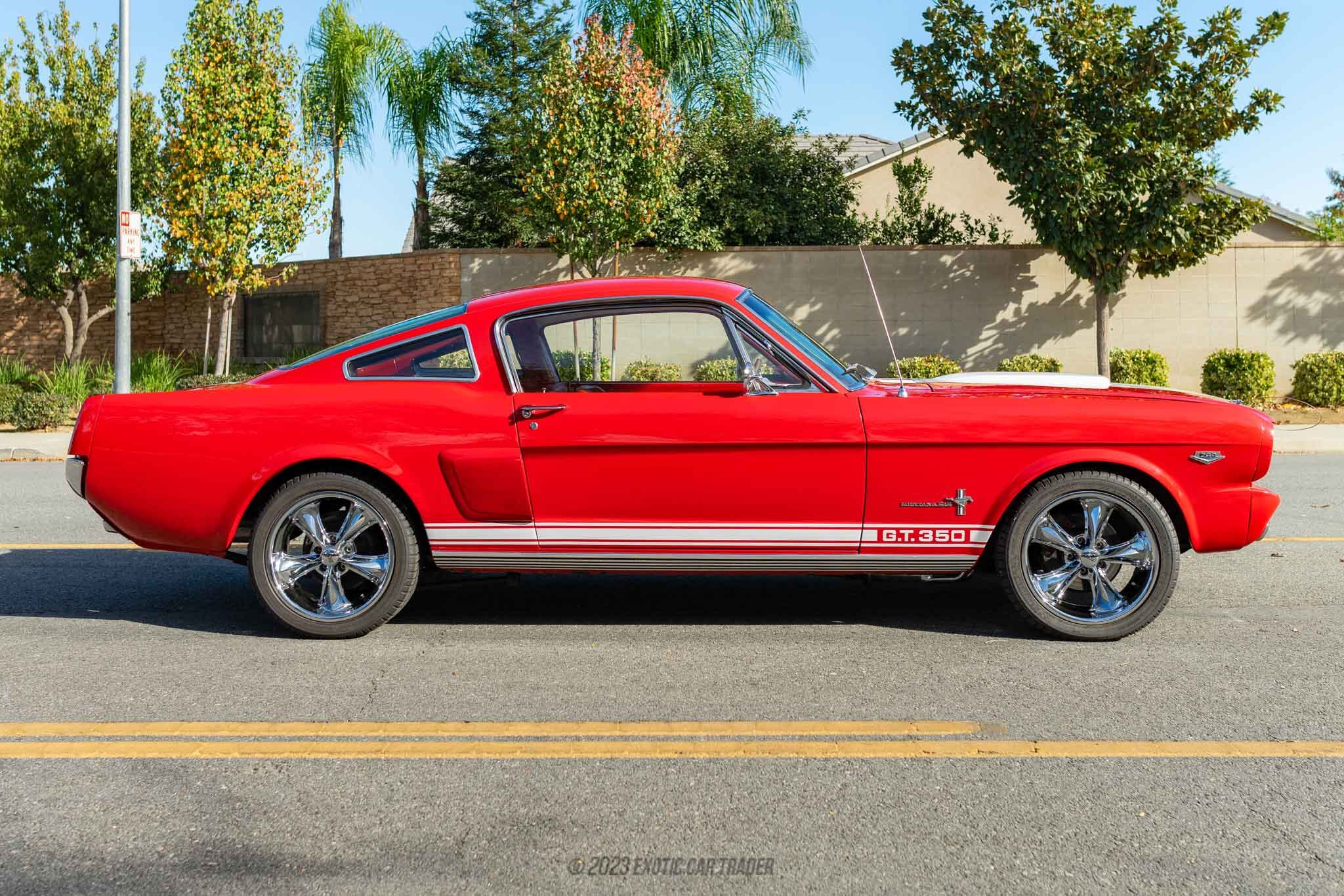 1965 Ford Mustang GT350 Tribute for sale