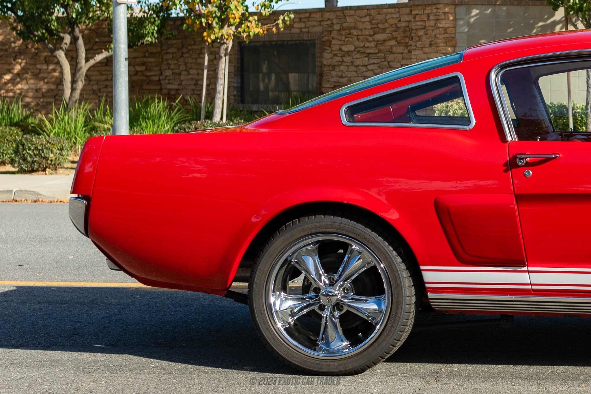 1965 Ford Mustang GT350 Tribute for sale