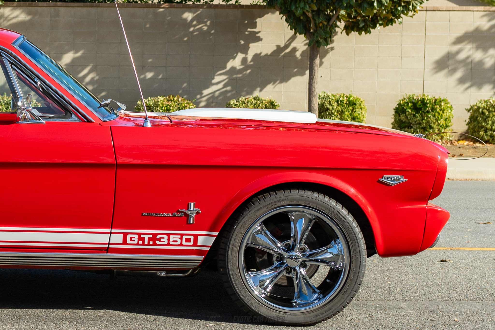 1965 Ford Mustang GT350 Tribute for sale