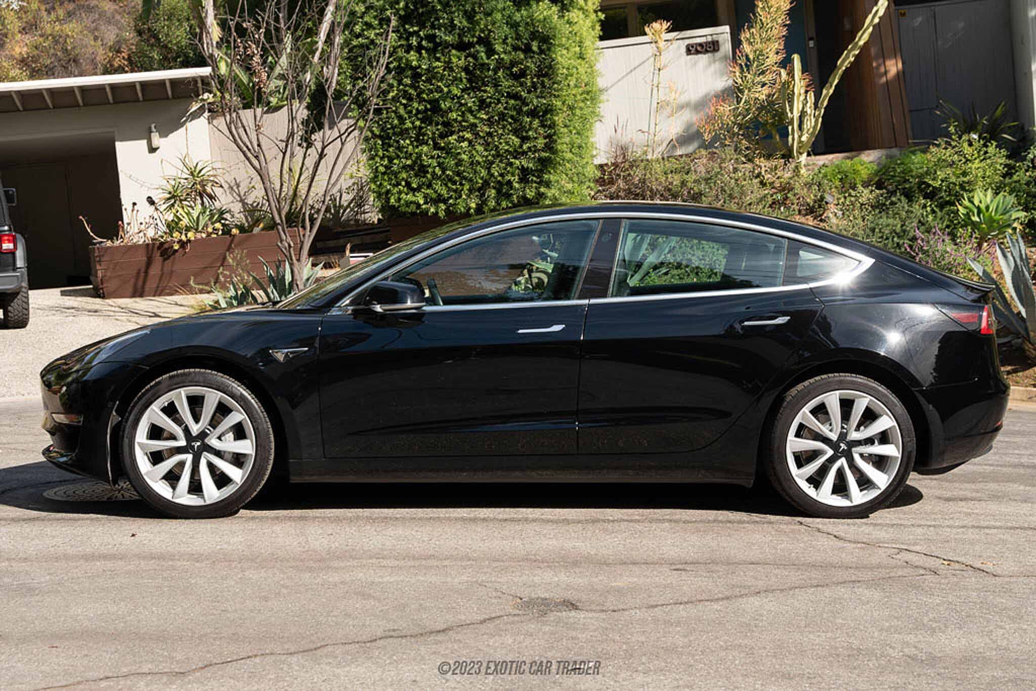 2019 Tesla Model 3 Mid Range RWD for sale
