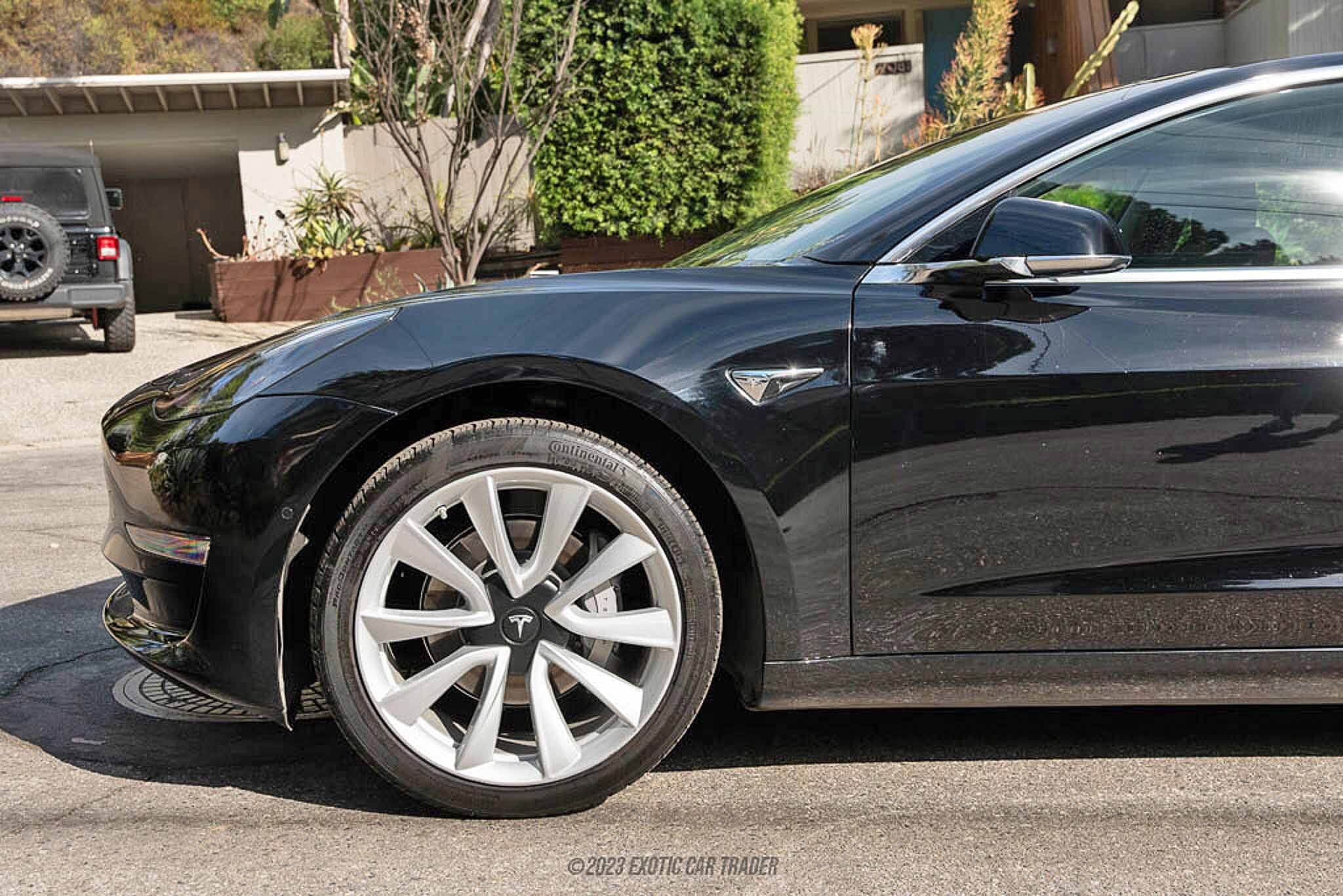 2019 Tesla Model 3 Mid Range RWD for sale