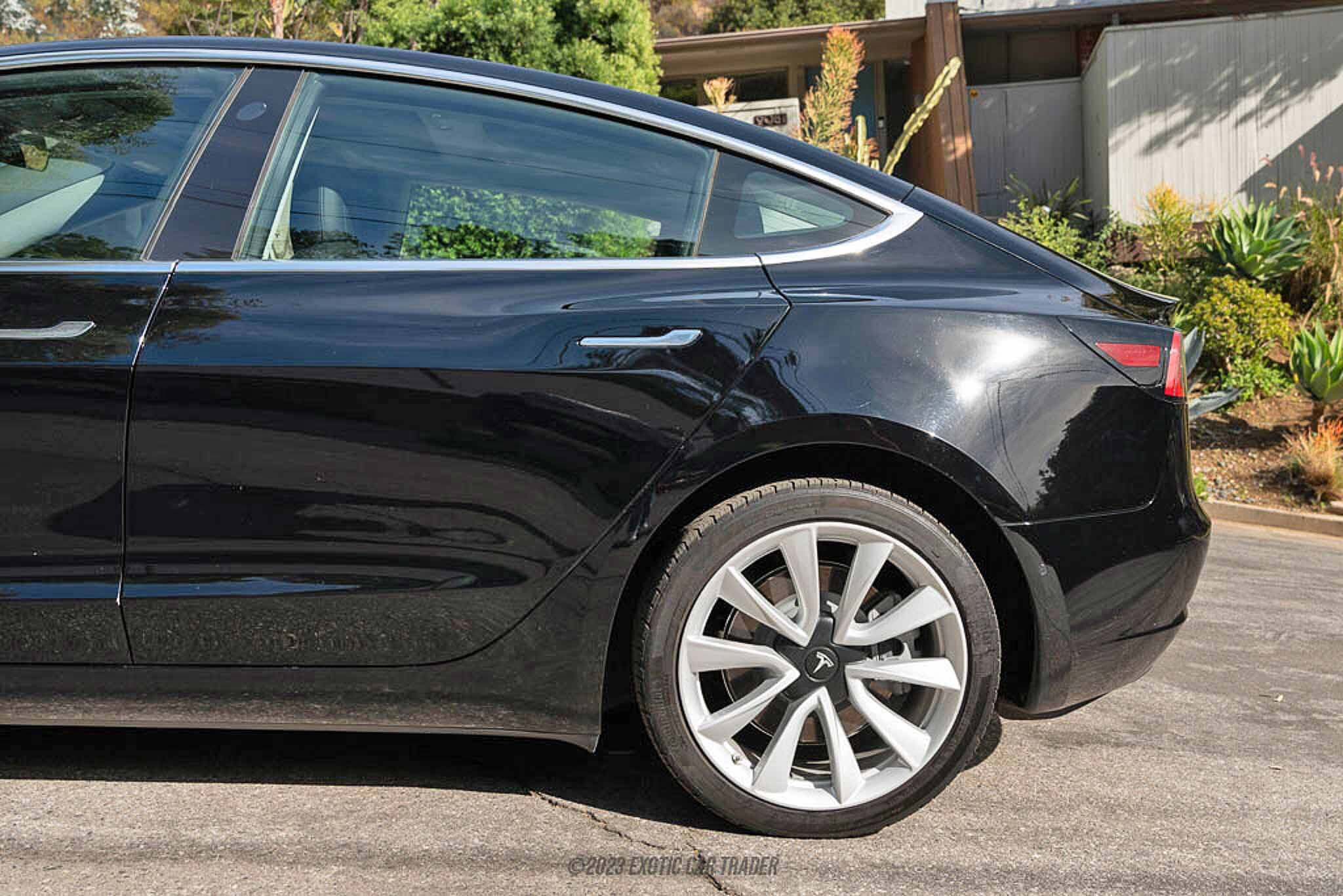 2019 Tesla Model 3 Mid Range RWD for sale