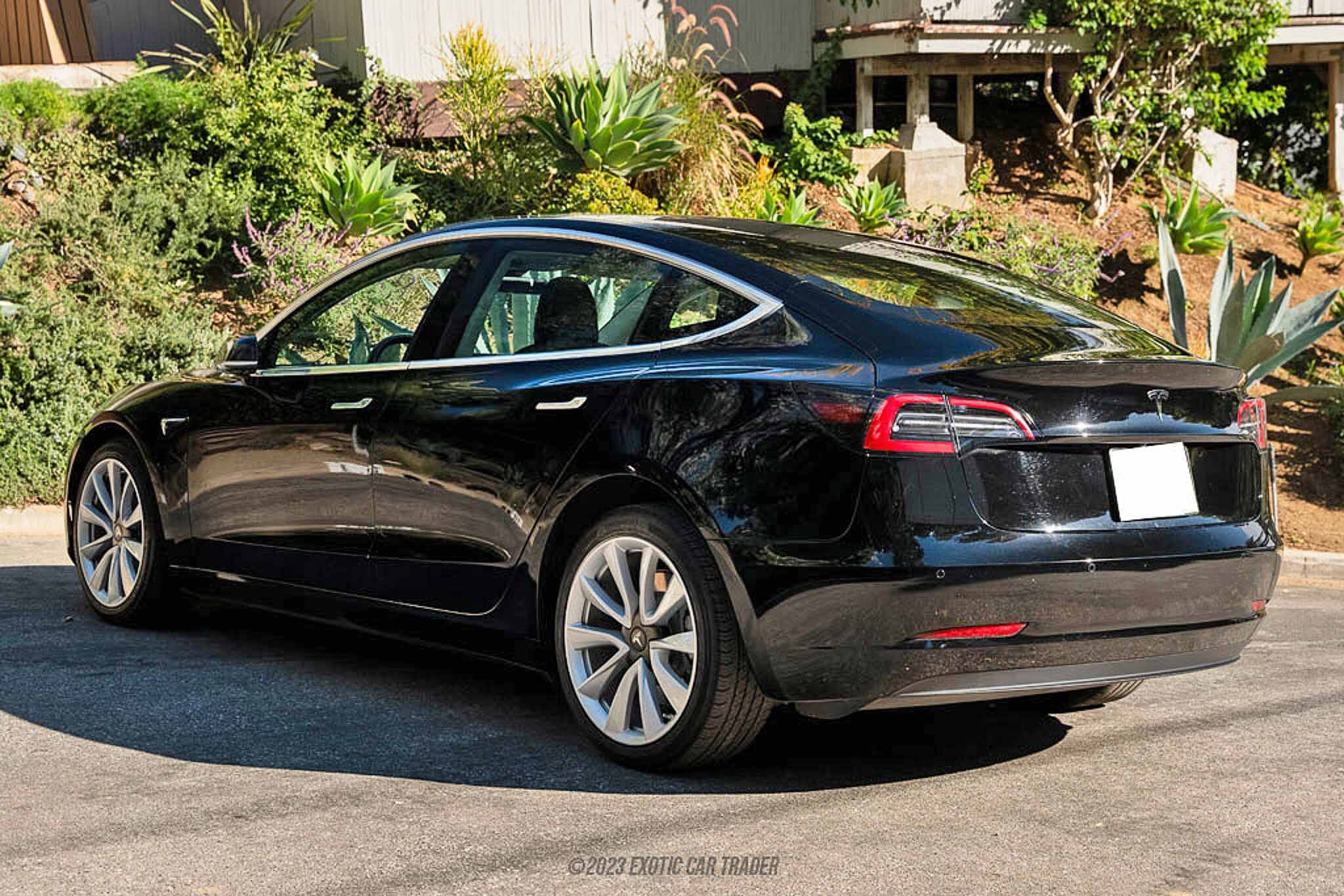 2019 Tesla Model 3 Mid Range RWD for sale