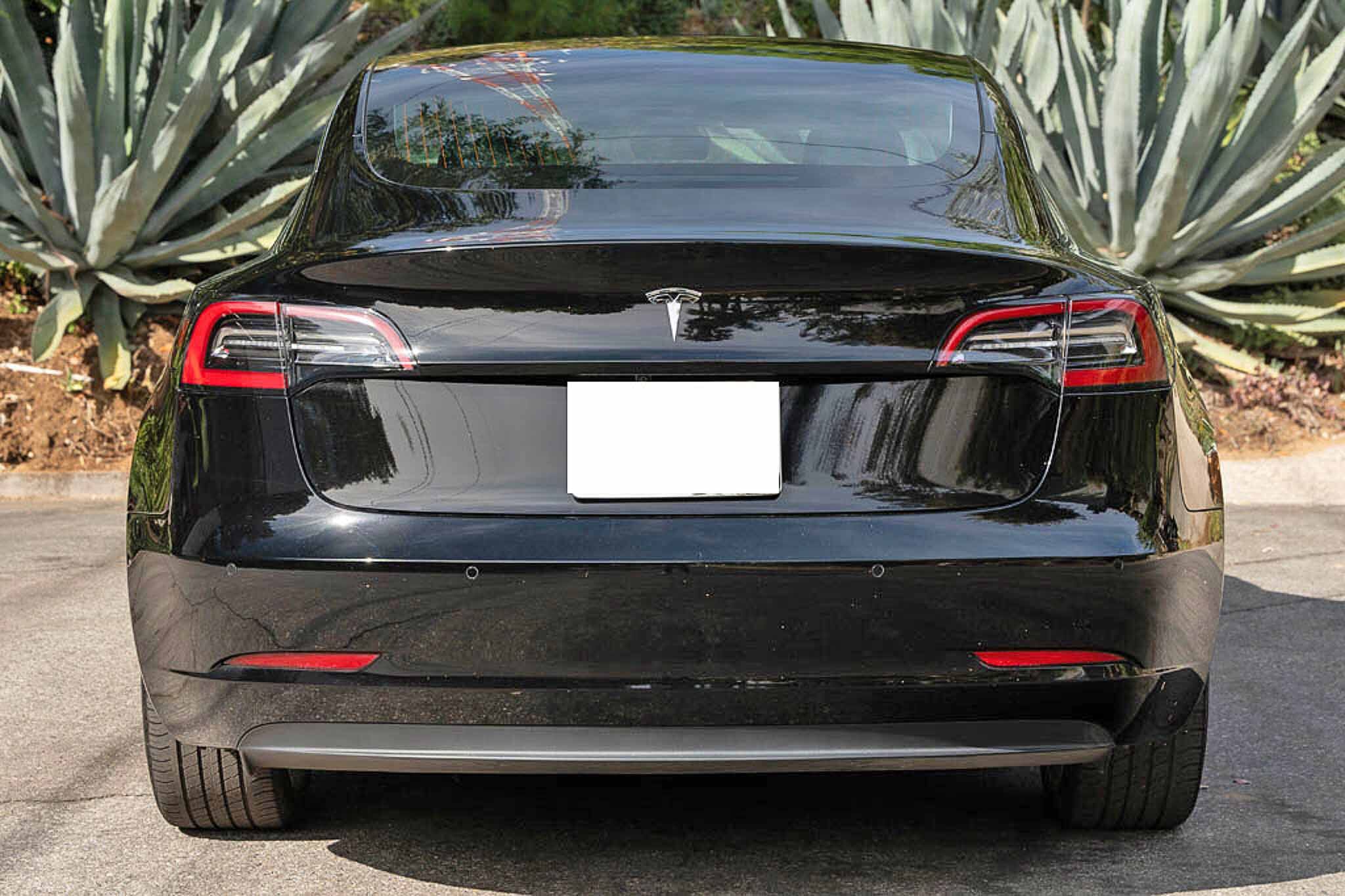 2019 Tesla Model 3 Mid Range RWD for sale
