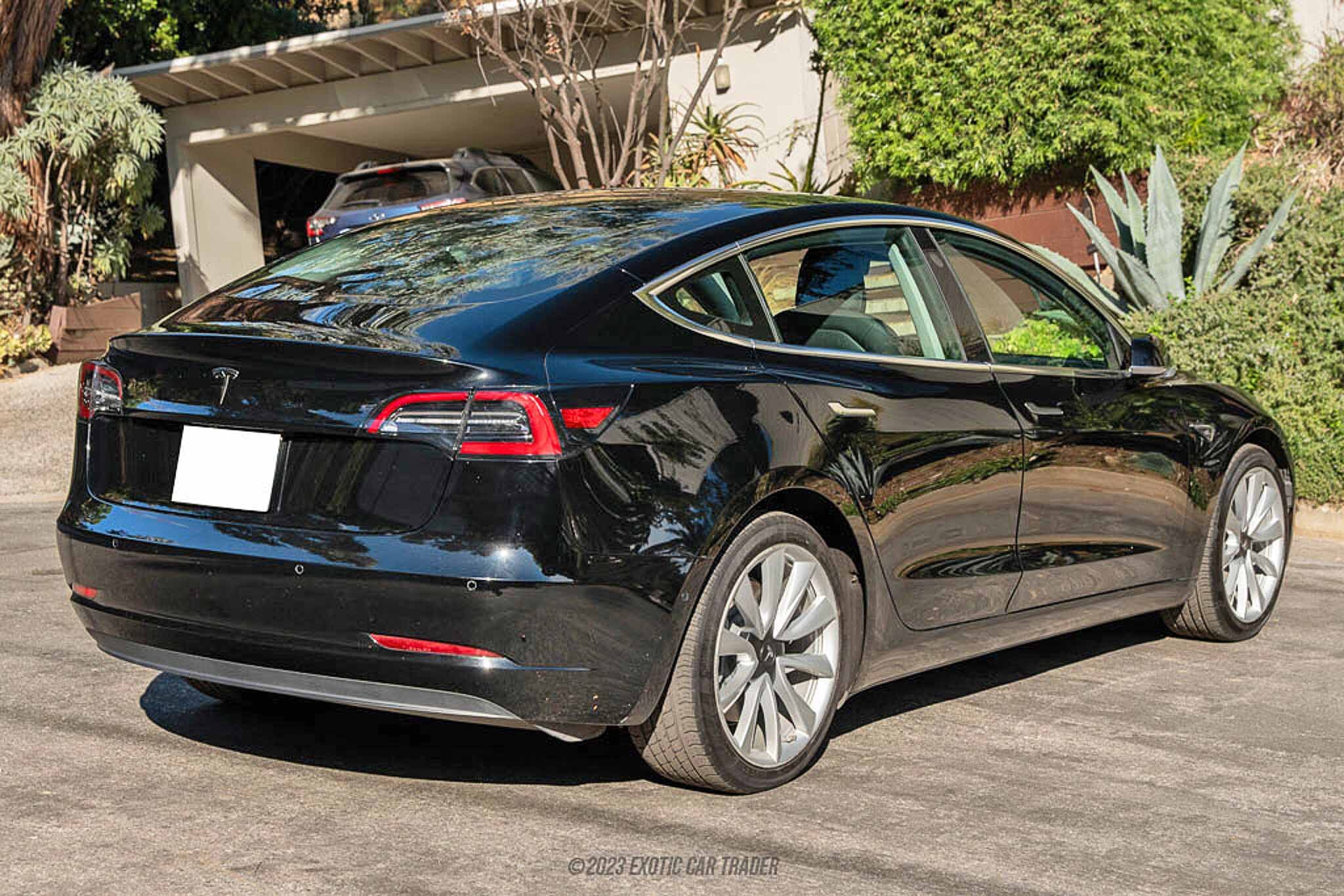 2019 Tesla Model 3 Mid Range RWD for sale