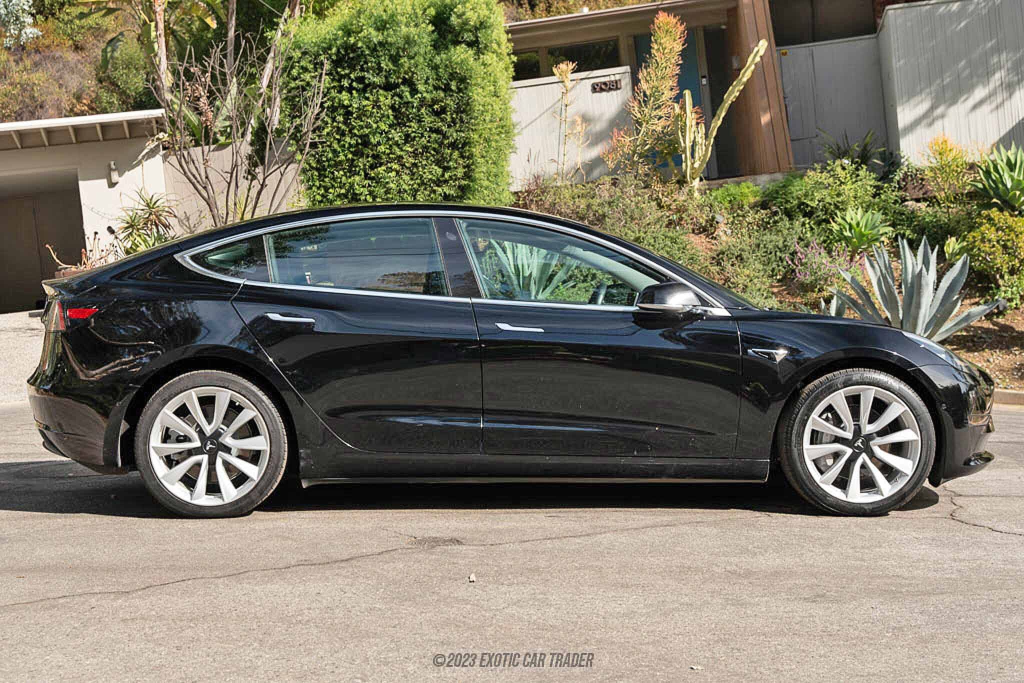2019 Tesla Model 3 Mid Range RWD for sale