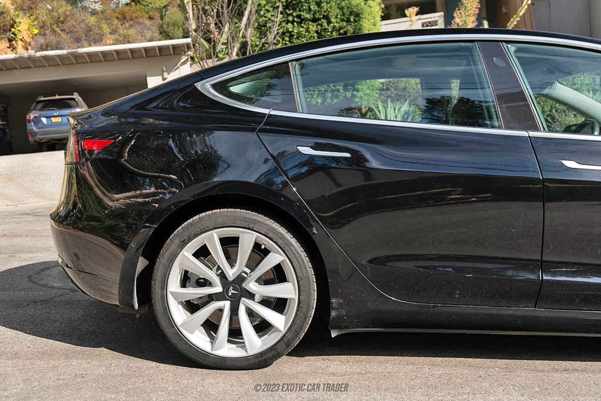 2019 Tesla Model 3 Mid Range RWD for sale