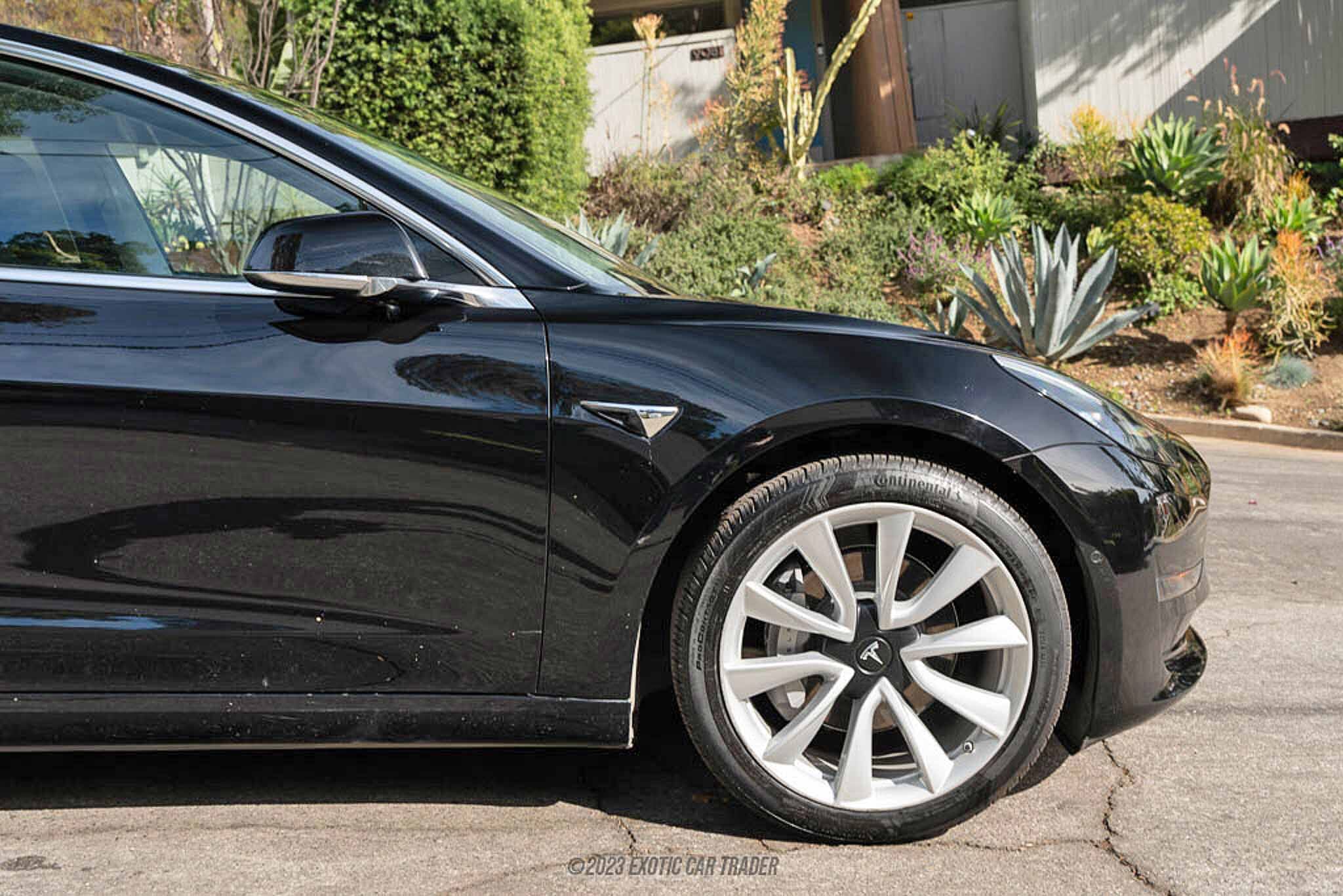2019 Tesla Model 3 Mid Range RWD for sale
