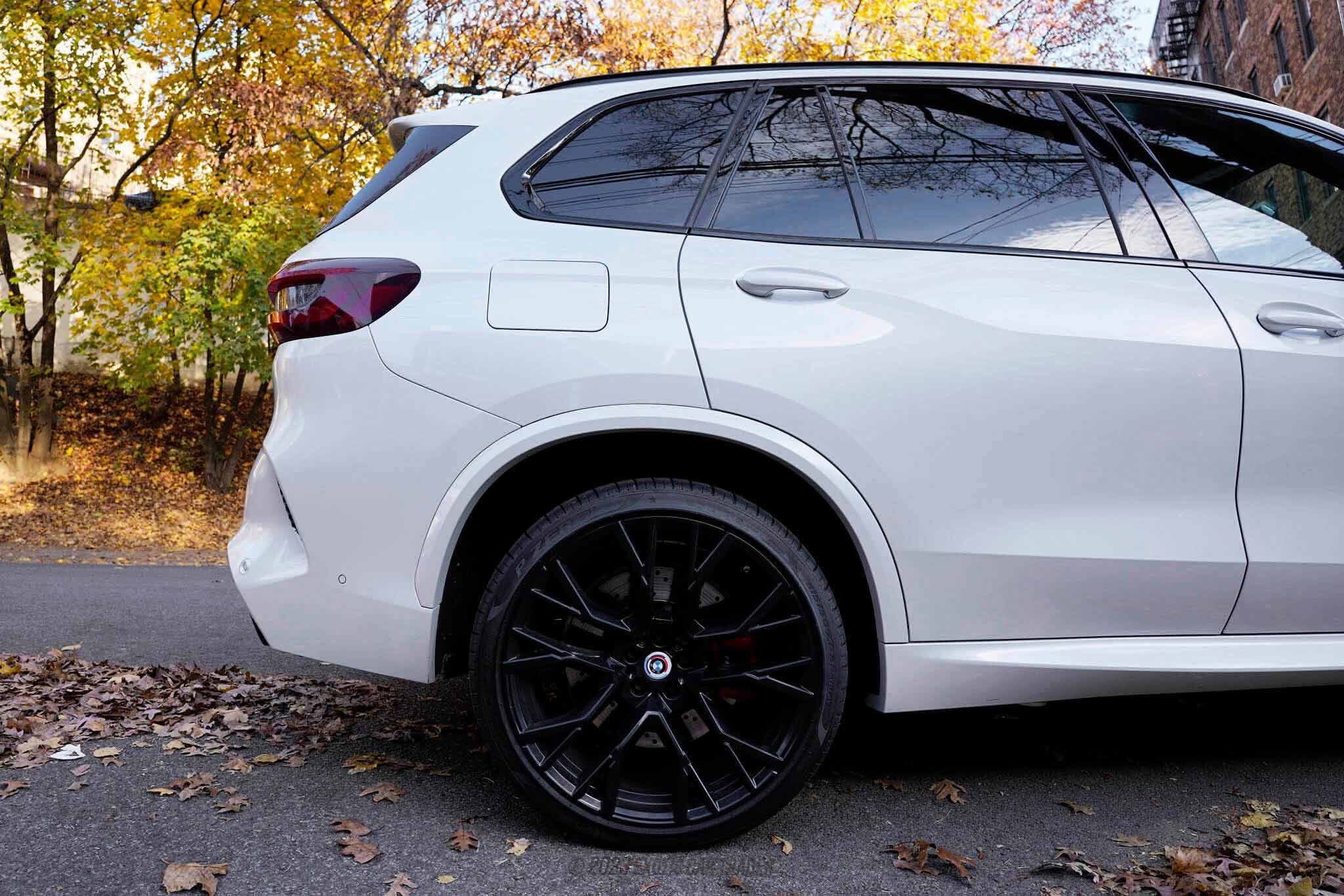 2022 BMW X5 M Competition for sale