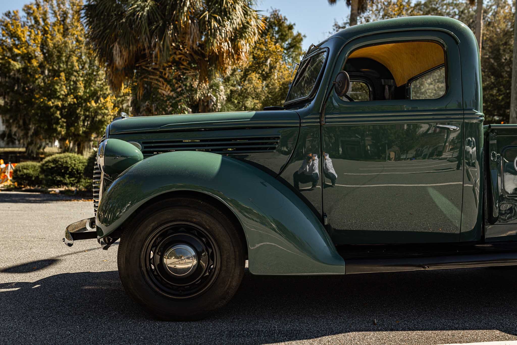 1939 Ford 1/2 Ton Pickup Pickup for sale