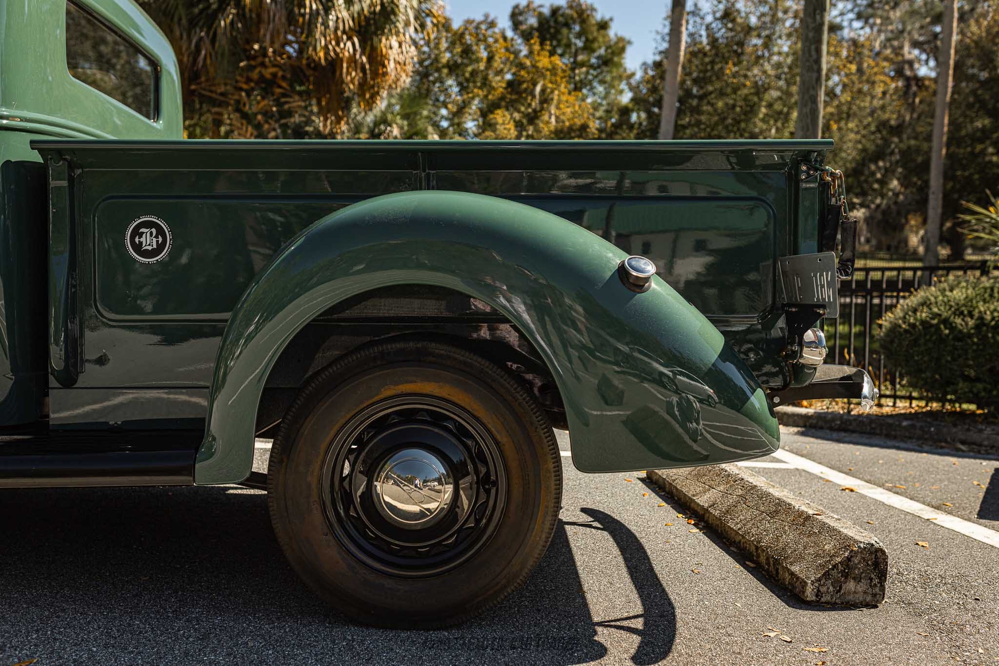 1939 Ford 1/2 Ton Pickup Pickup for sale