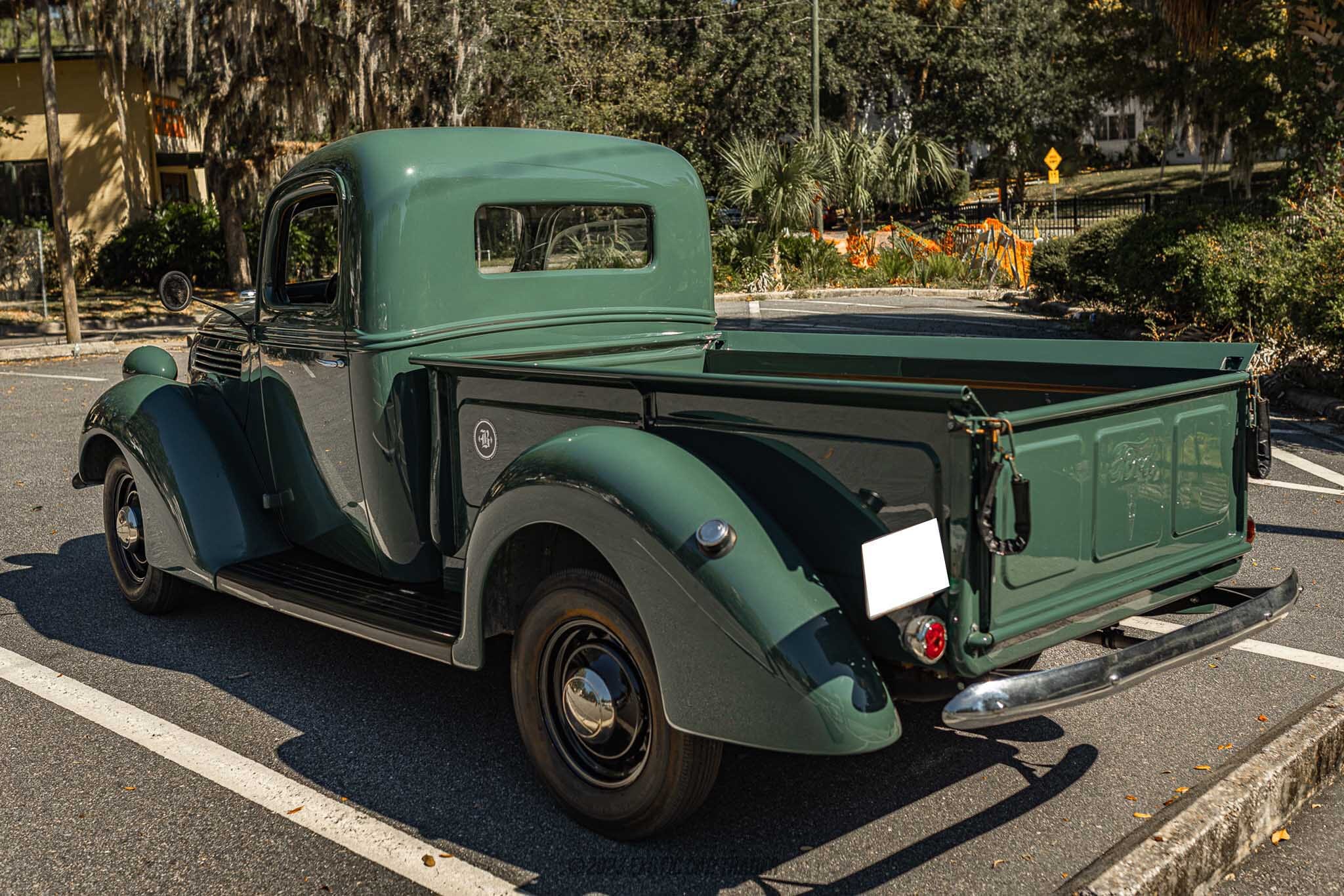 1939 Ford 1/2 Ton Pickup Pickup for sale