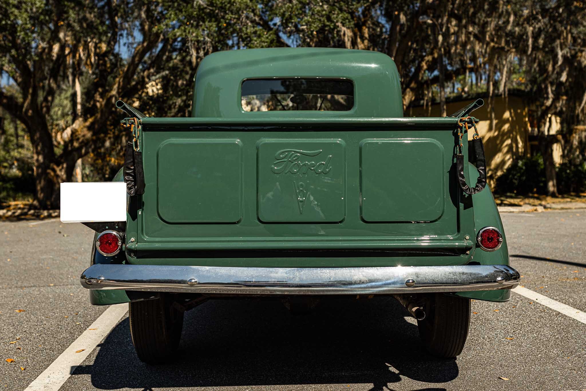 1939 Ford 1/2 Ton Pickup Pickup for sale