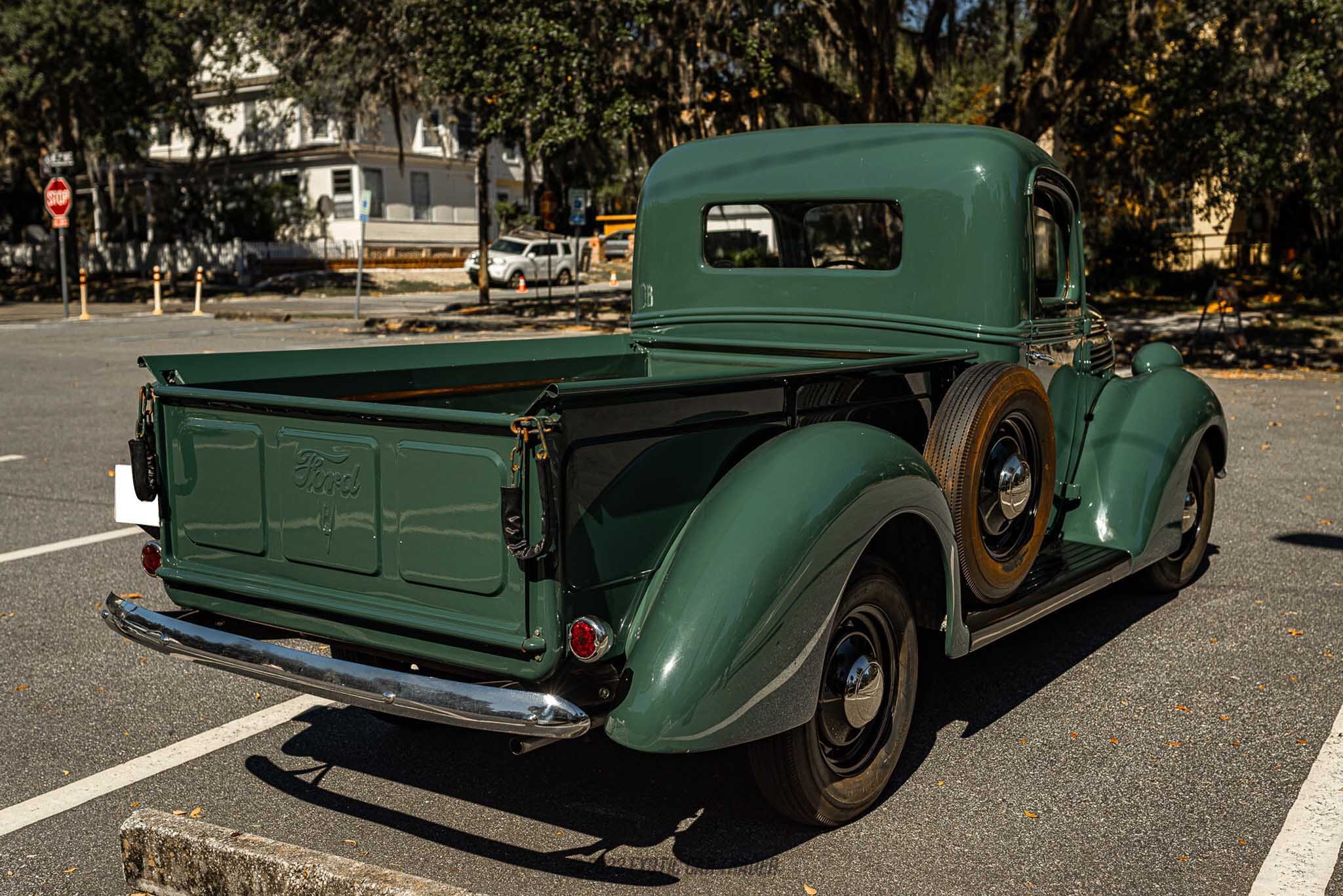 1939 Ford 1/2 Ton Pickup Pickup for sale