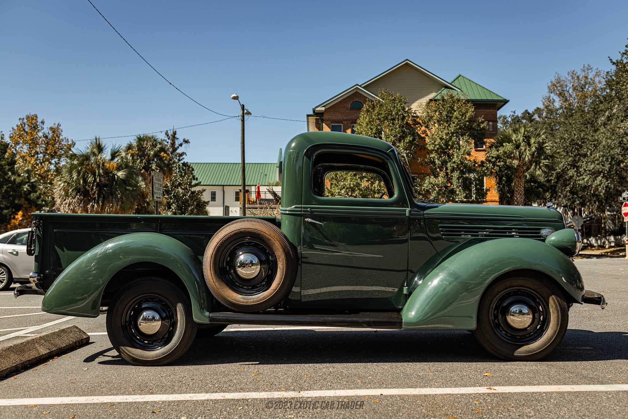 1939 Ford 1/2 Ton Pickup Pickup for sale