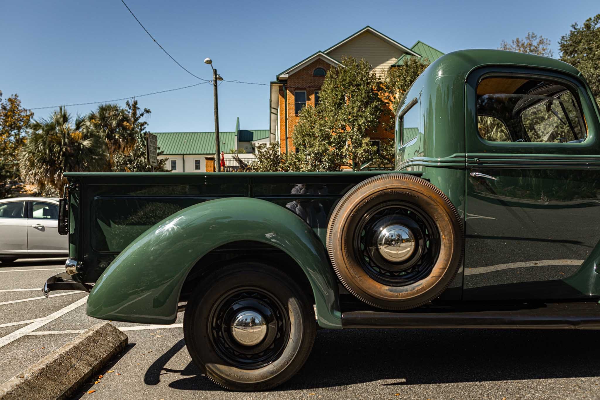 1939 Ford 1/2 Ton Pickup Pickup for sale