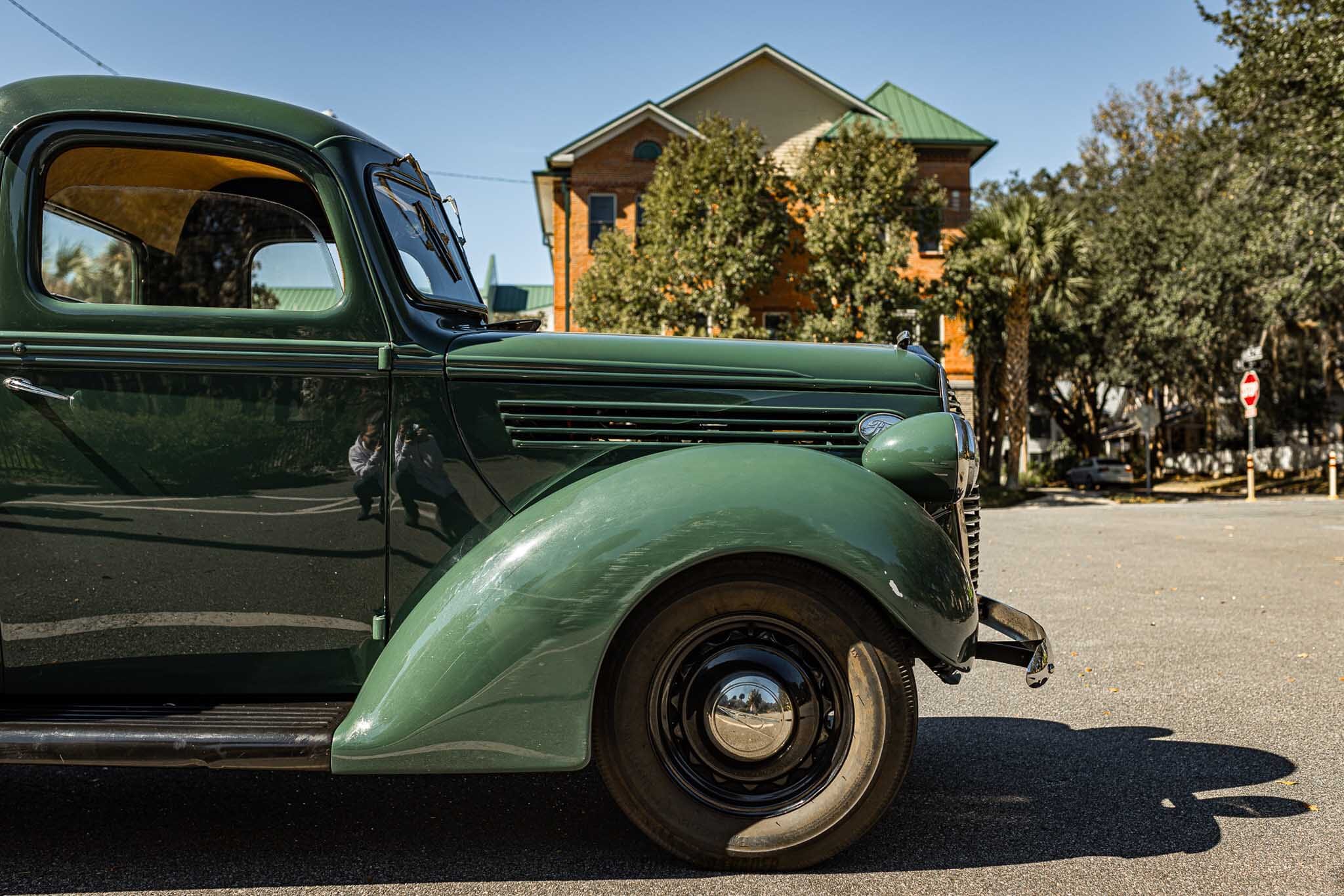 1939 Ford 1/2 Ton Pickup Pickup for sale