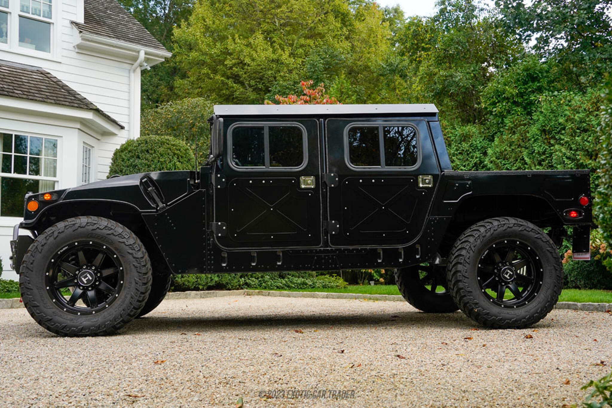 1987 AM General Humvee for sale