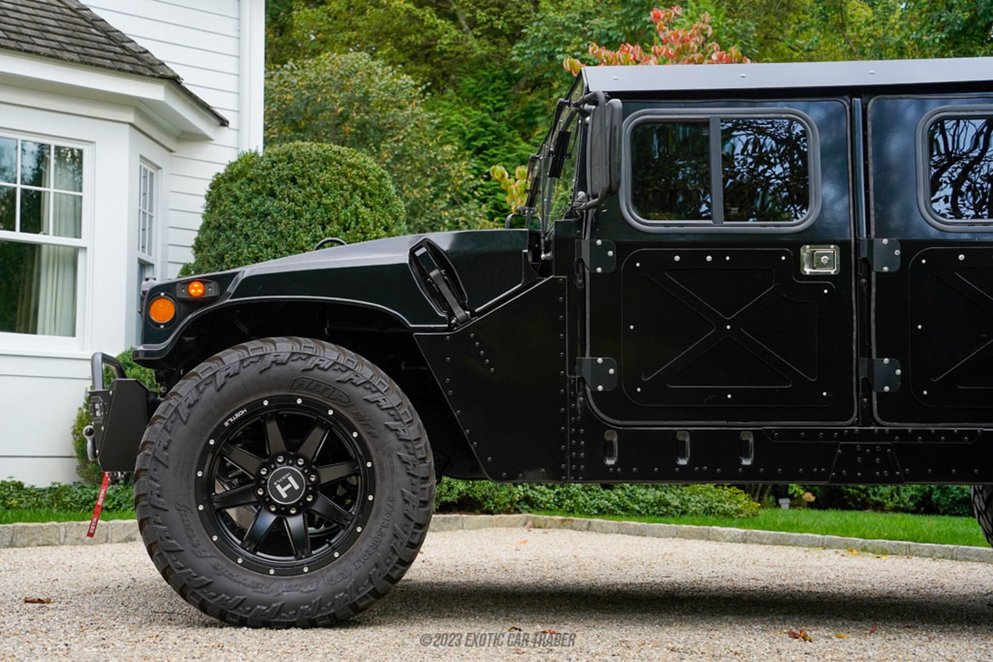 1987 AM General Humvee for sale
