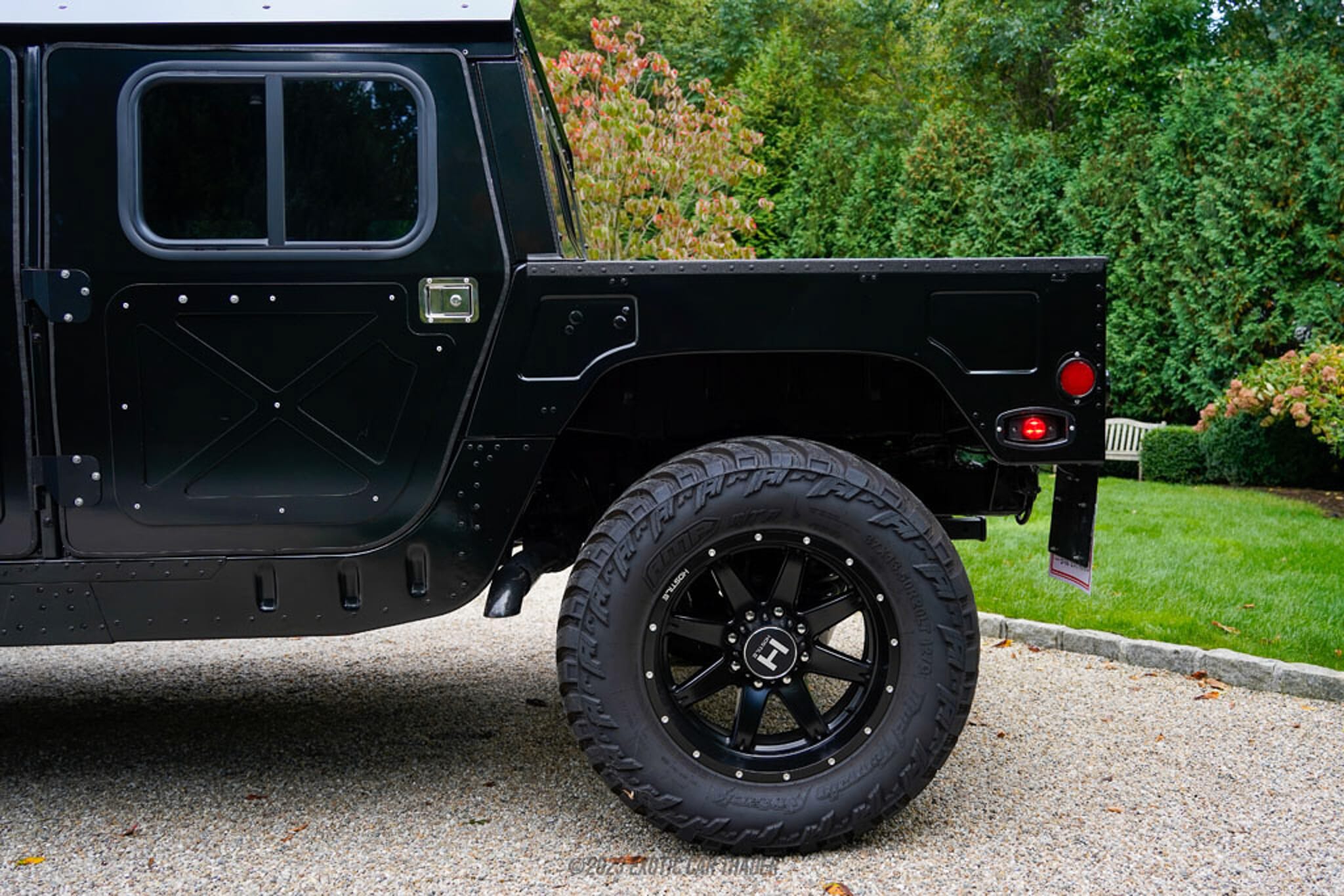 1987 AM General Humvee for sale