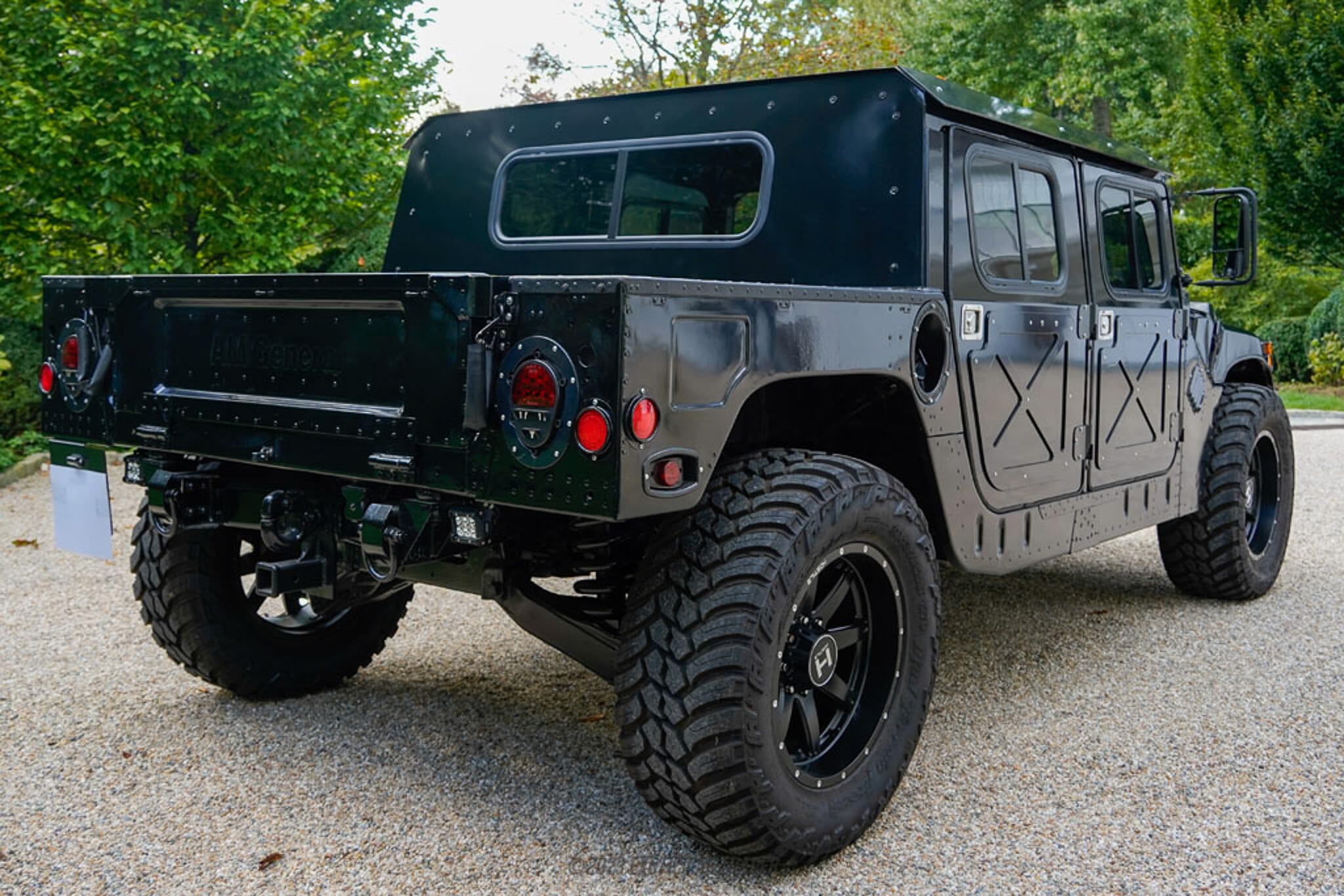 1987 AM General Humvee for sale