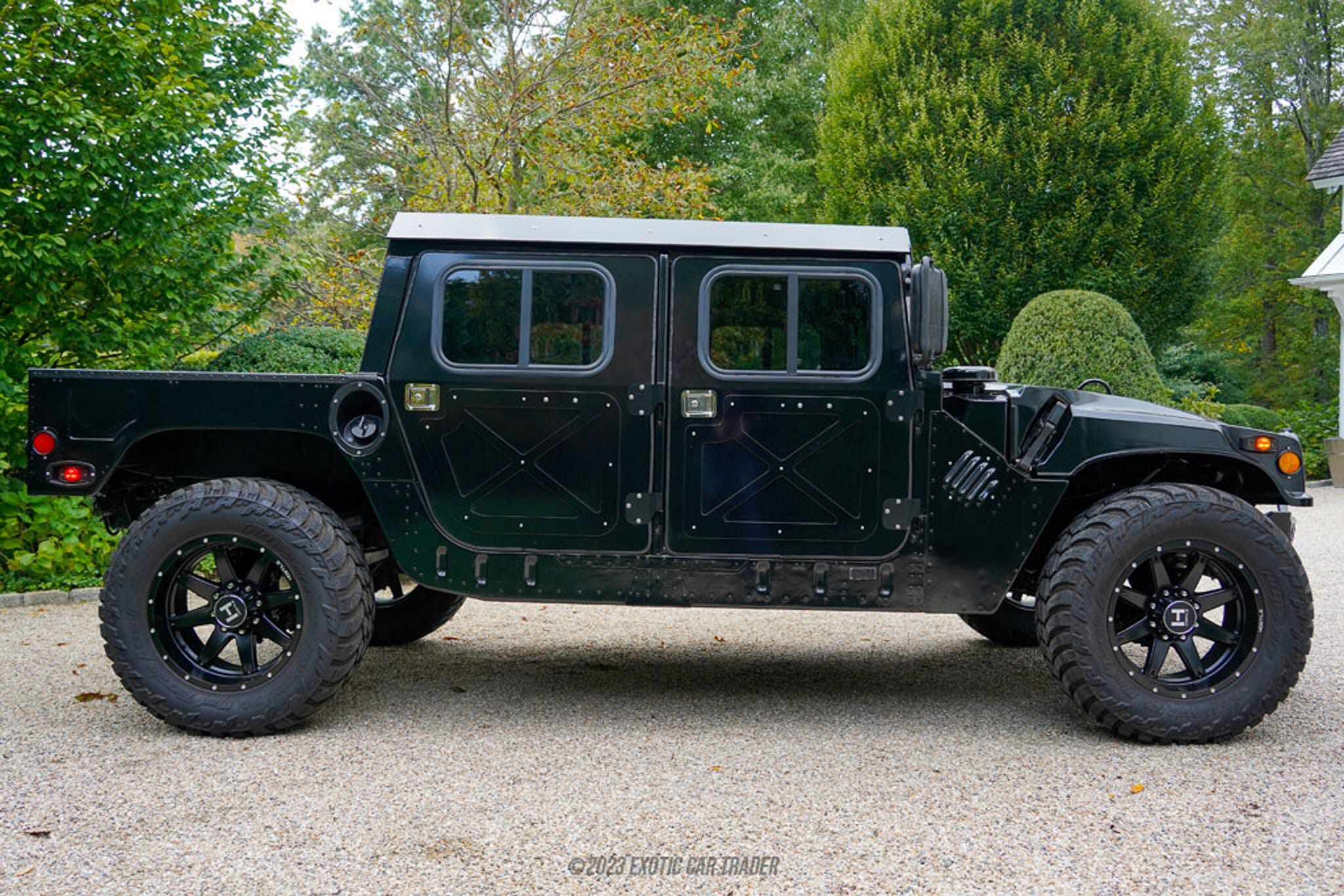 1987 AM General Humvee for sale
